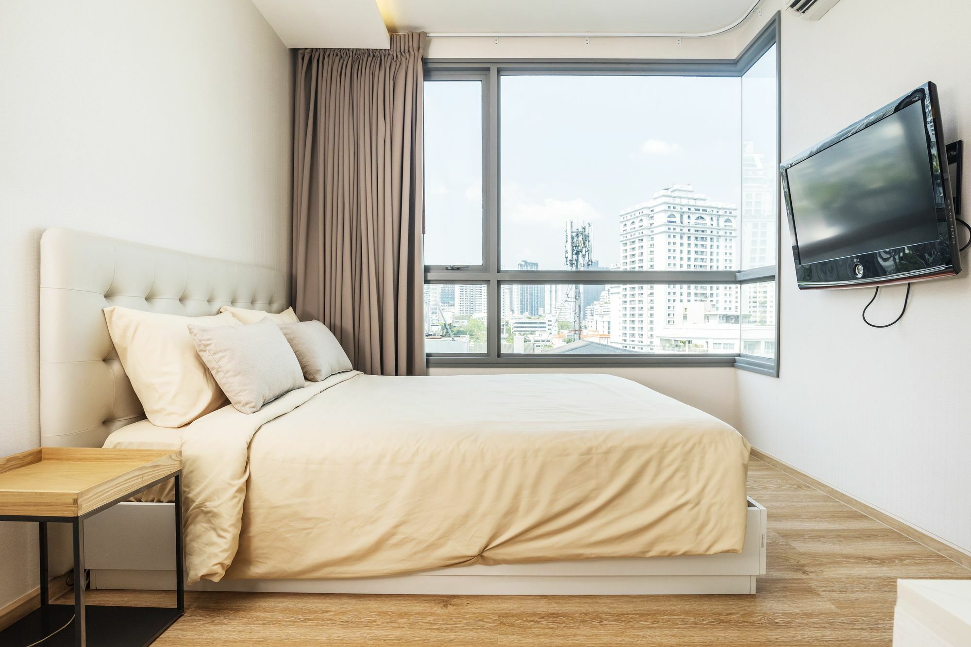 Alluring At Phromphong By Favstay * Bangkok
