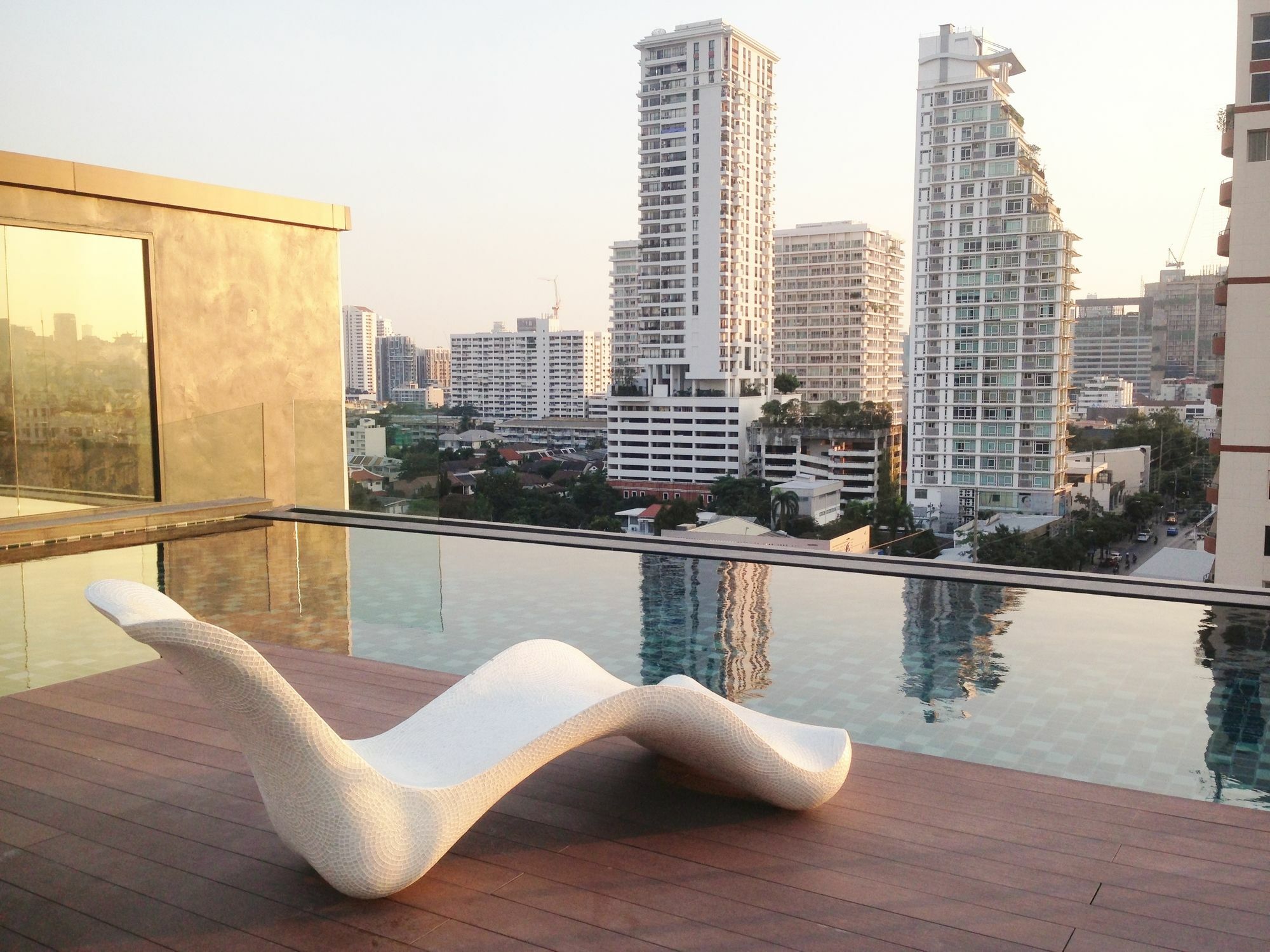 The On Thonglor By Uhg Bangkok