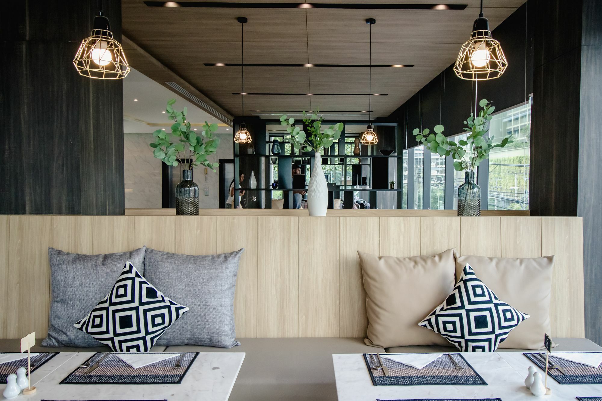 The On Thonglor By Uhg 4*