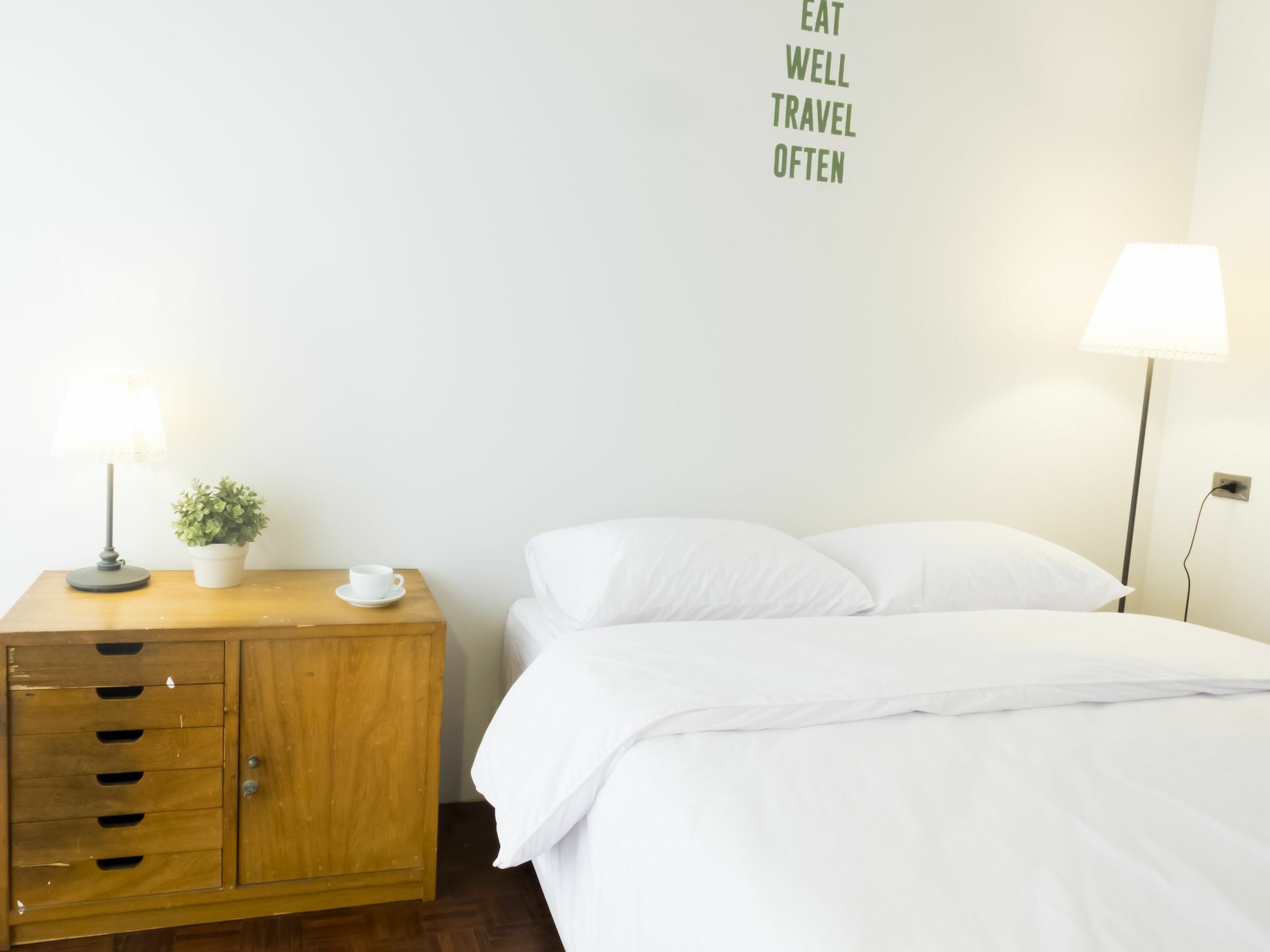 Weeping Willow Sukhumvit 26 Albergue Bangkok