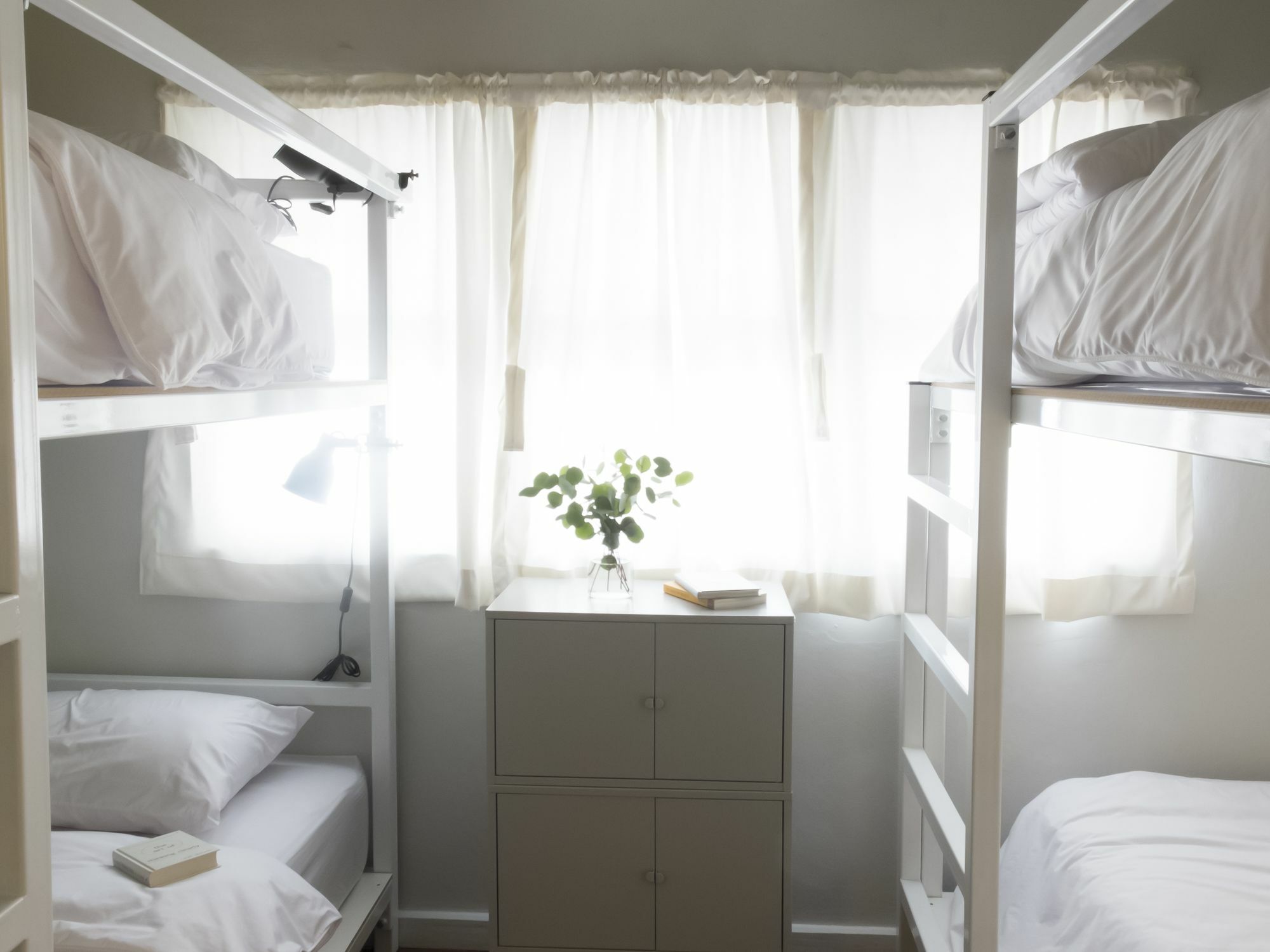 Albergue Weeping Willow Sukhumvit 26 *