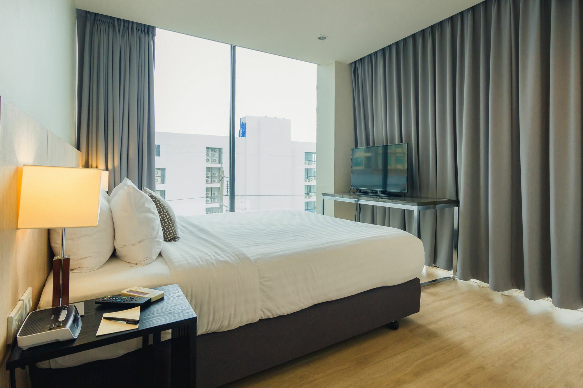 The On Thonglor By Uhg 4* Bangkok