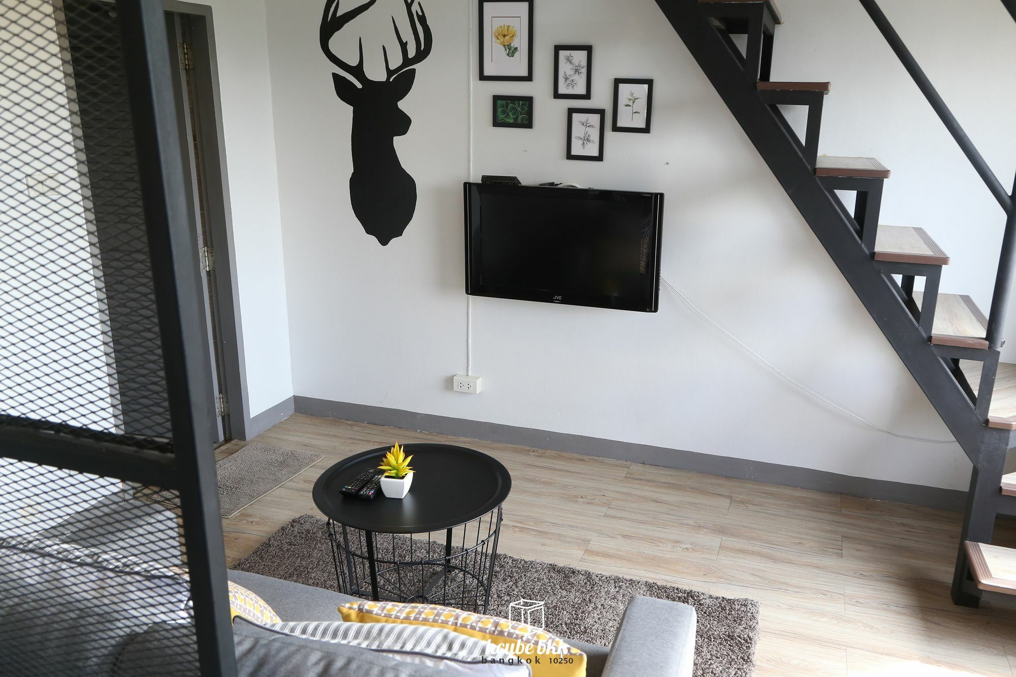 Apartment Another Haus *