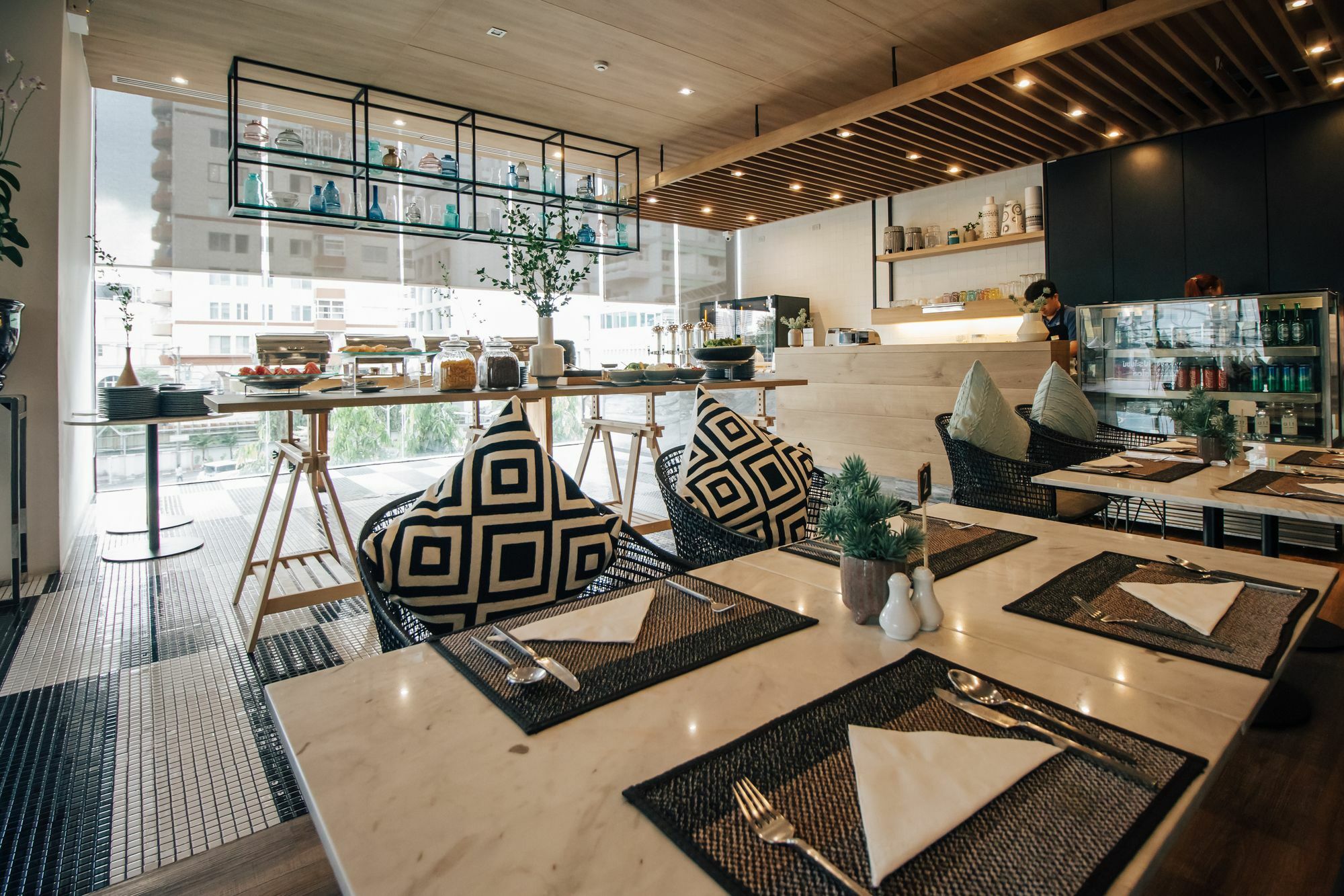 Aparthotel The On Thonglor By Uhg 4*