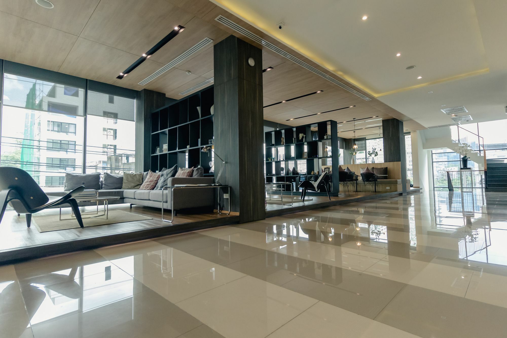 The On Thonglor By Uhg Bangkok