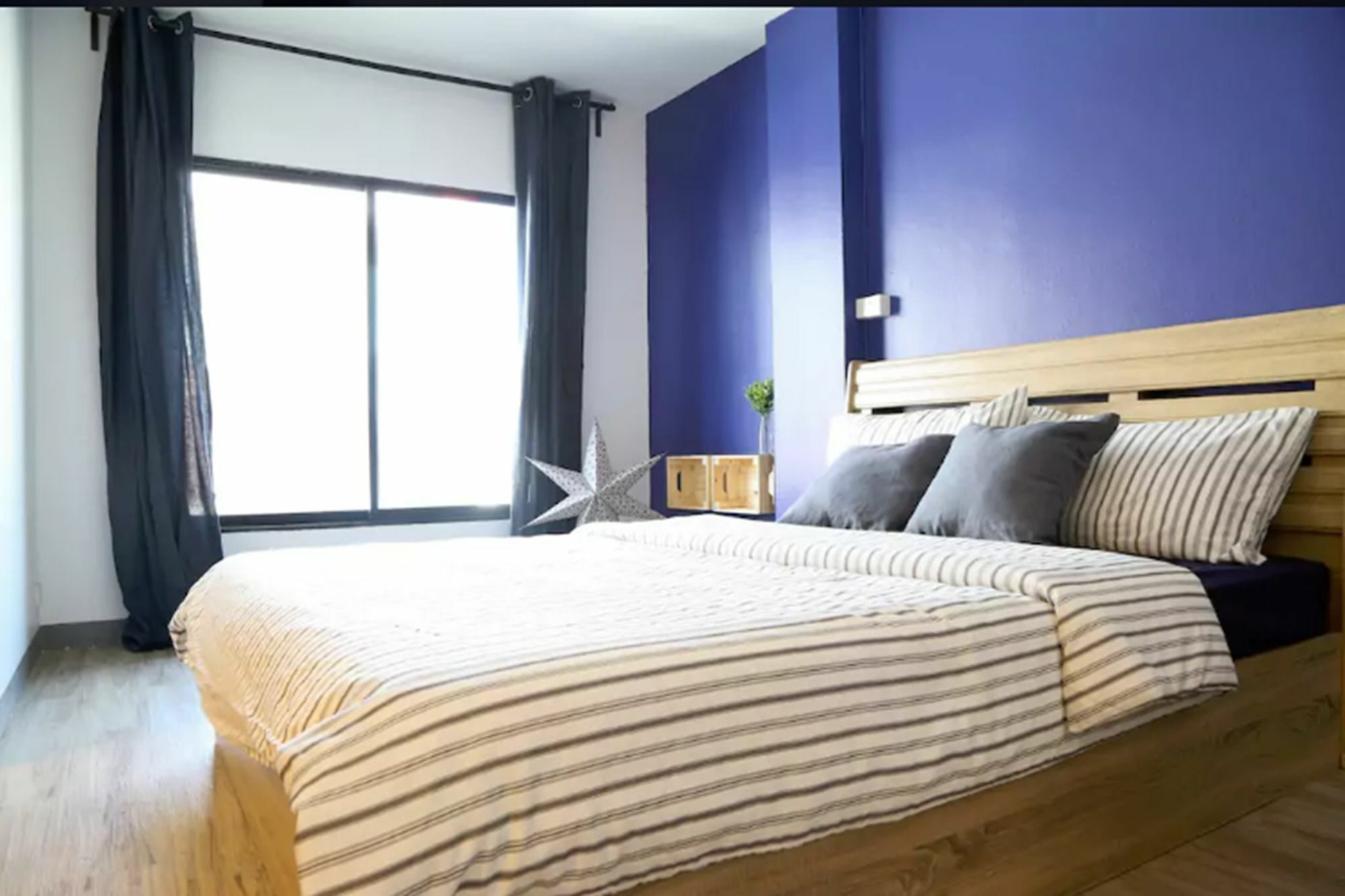 Another Haus Apartment *