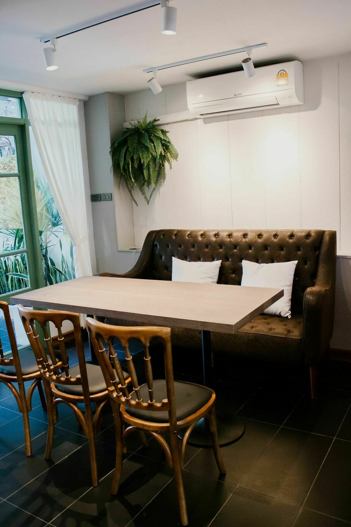 Albergue Weeping Willow Sukhumvit 26