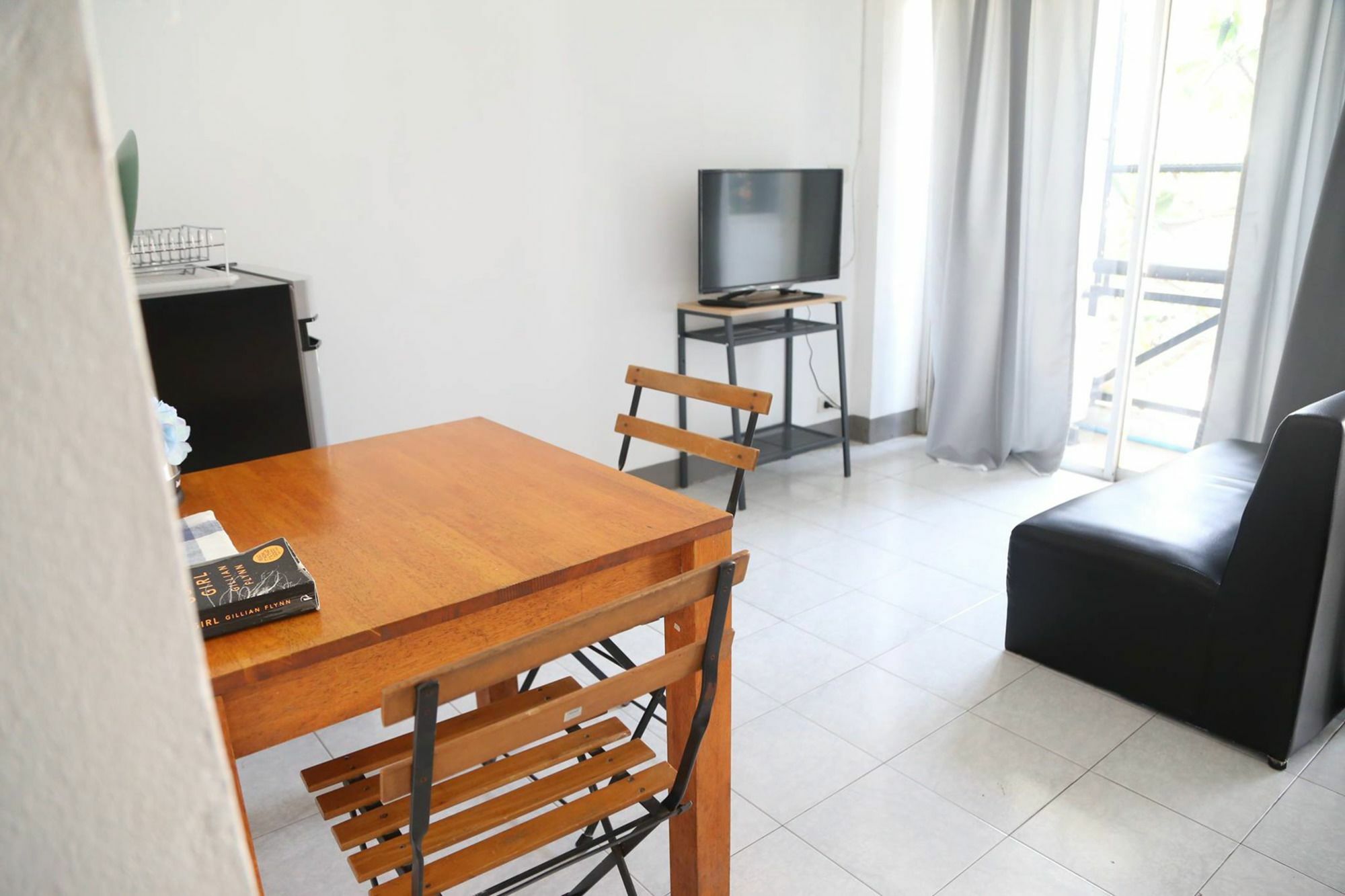 Another Haus Apartment