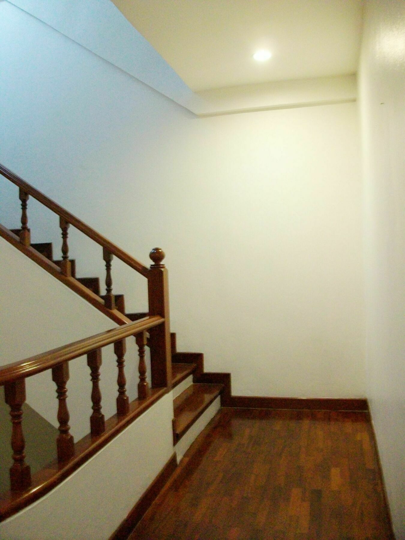 A Joy House - Kaset Nawamin Ferienhaus Bangkok