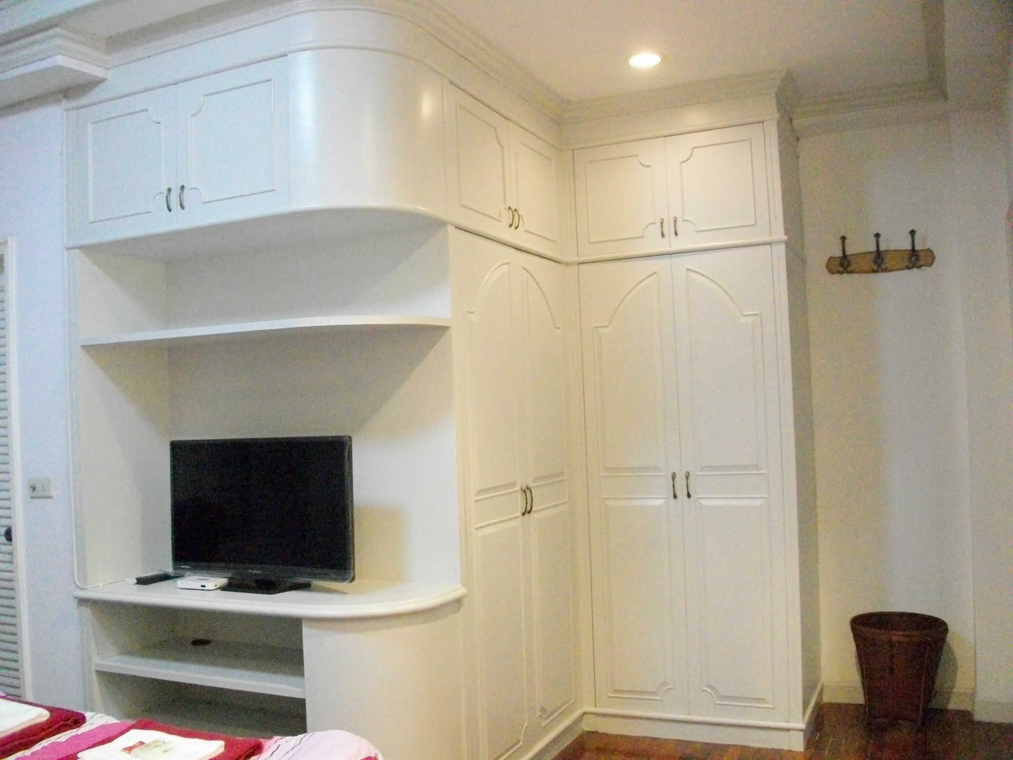 A Joy House - Kaset Nawamin Ferienhaus Bangkok