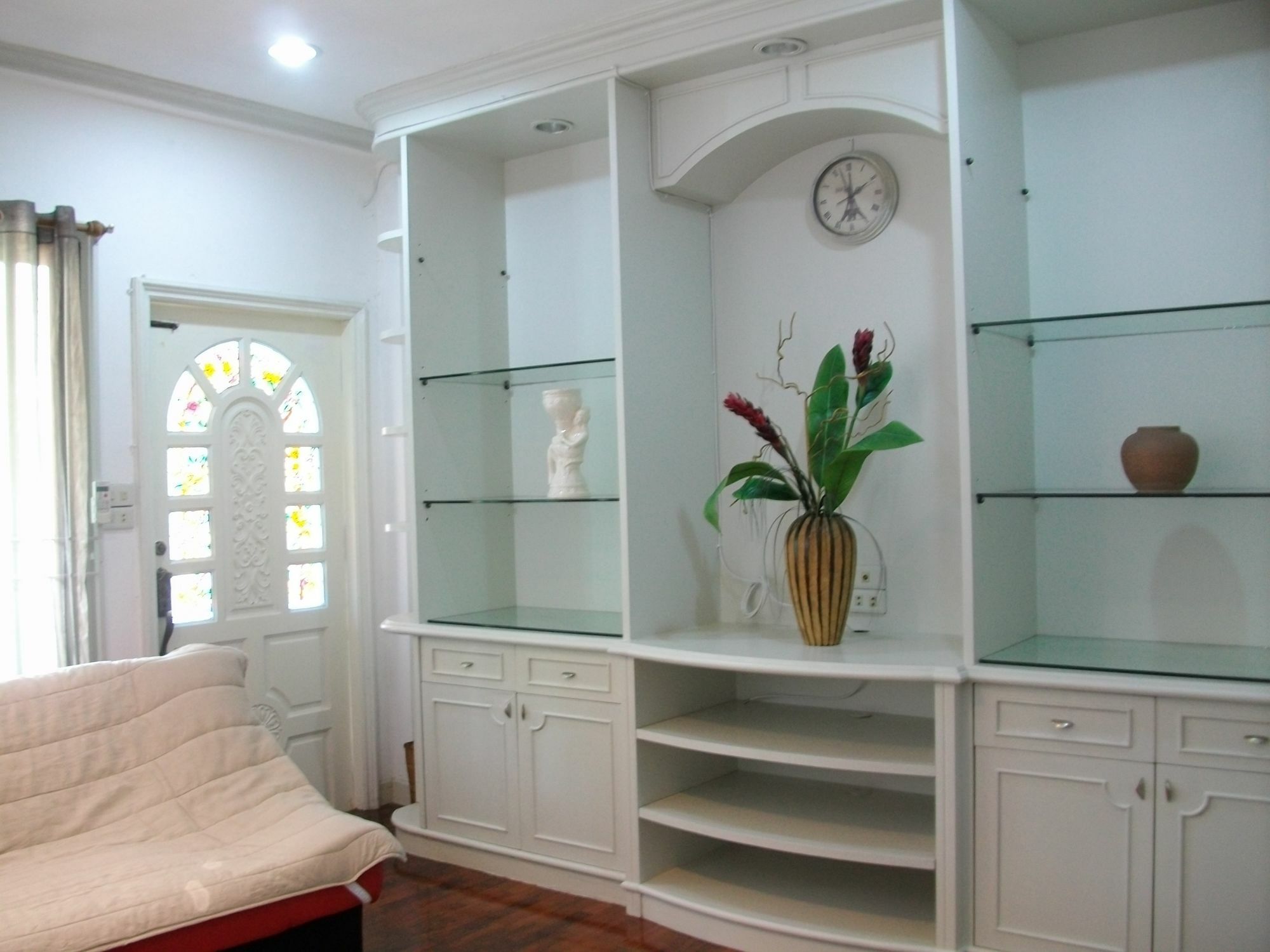 A Joy House - Kaset Nawamin Ferienhaus Bangkok