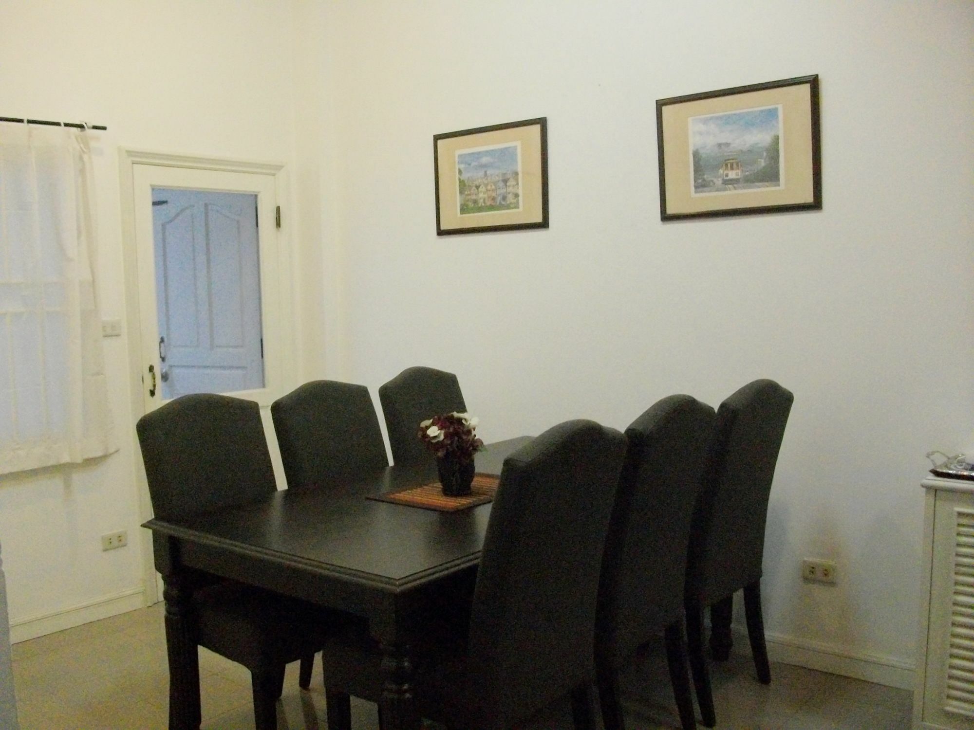 Ferienhaus A Joy House - Kaset Nawamin