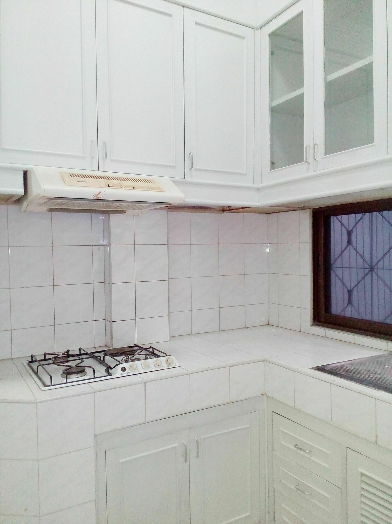 A Joy House - Kaset Nawamin Bangkok