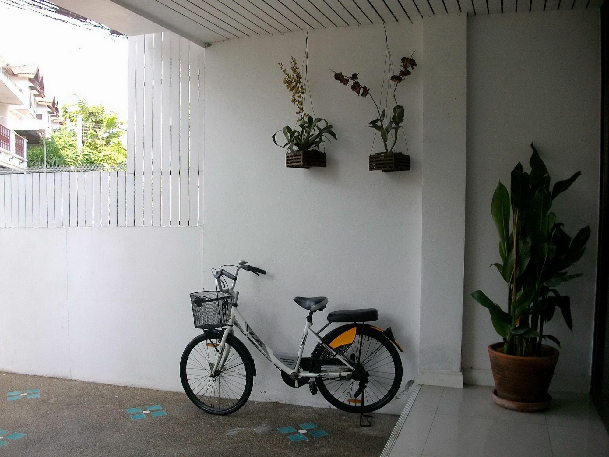 Ferienhaus A Joy House - Kaset Nawamin