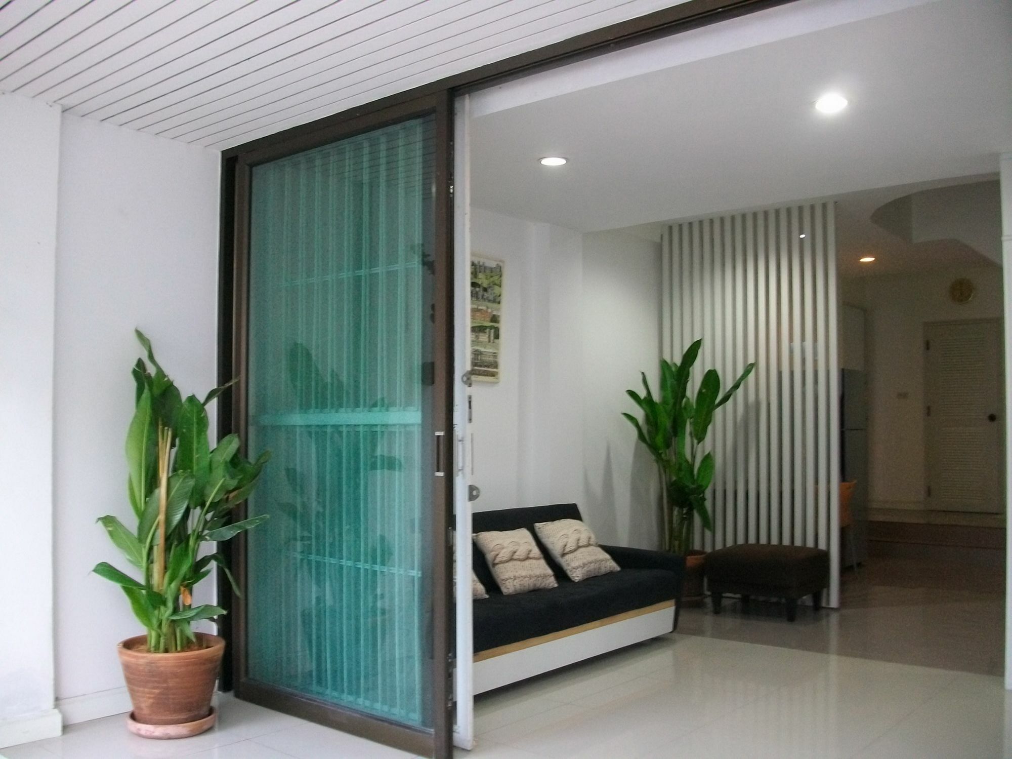 Ferienhaus A Joy House - Kaset Nawamin