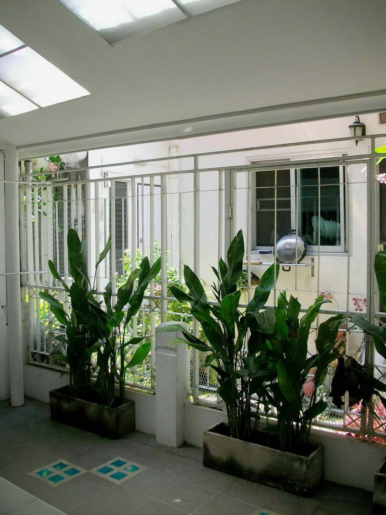 Ferienhaus A Joy House - Kaset Nawamin *