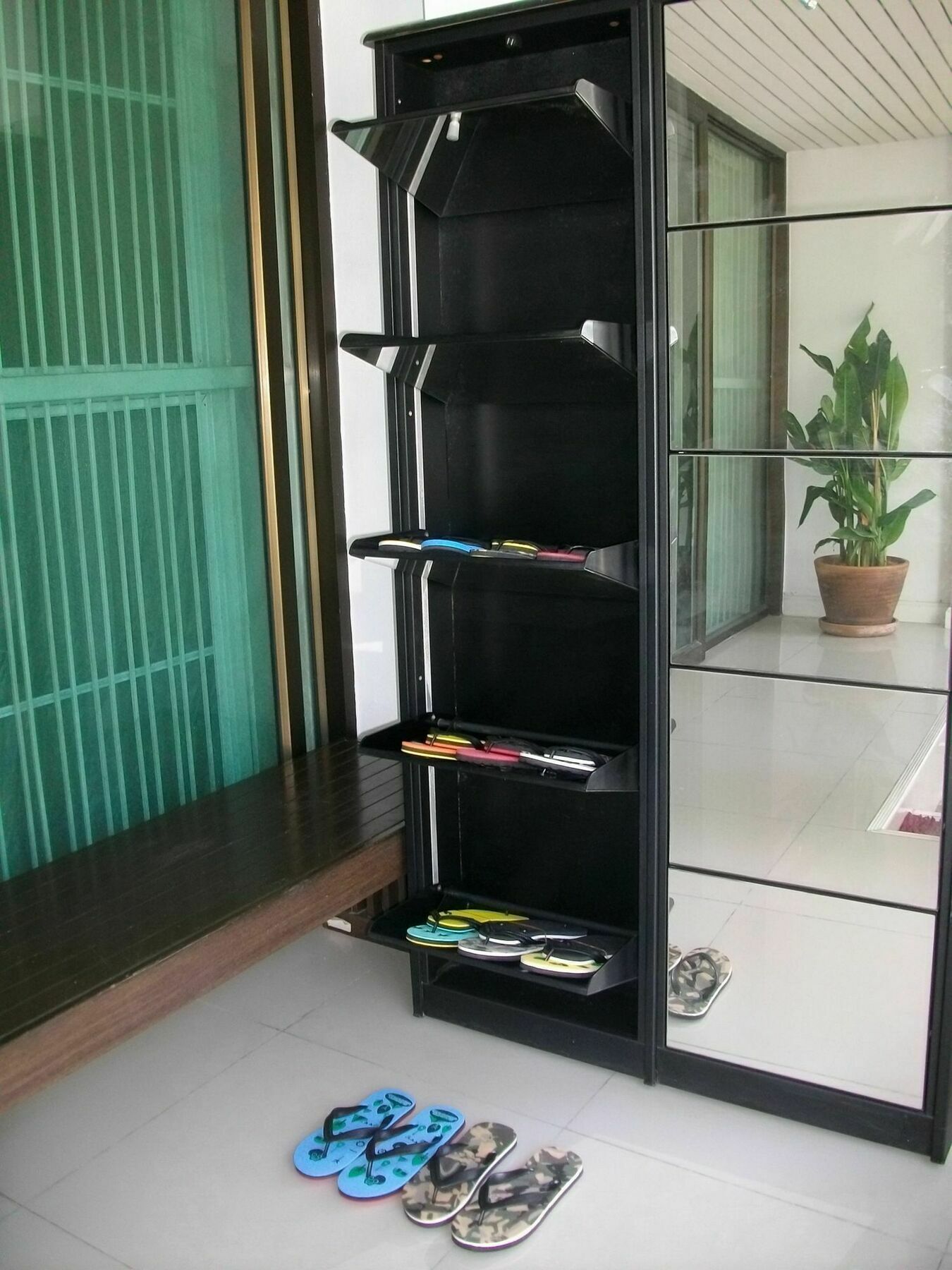 Ferienhaus A Joy House - Kaset Nawamin Bangkok