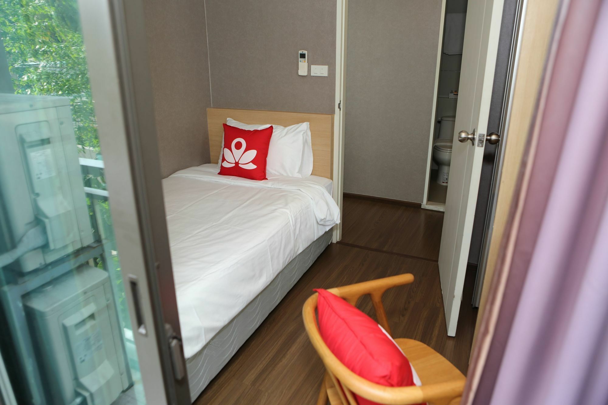Hotel Zen Sukhumvit Soi 22