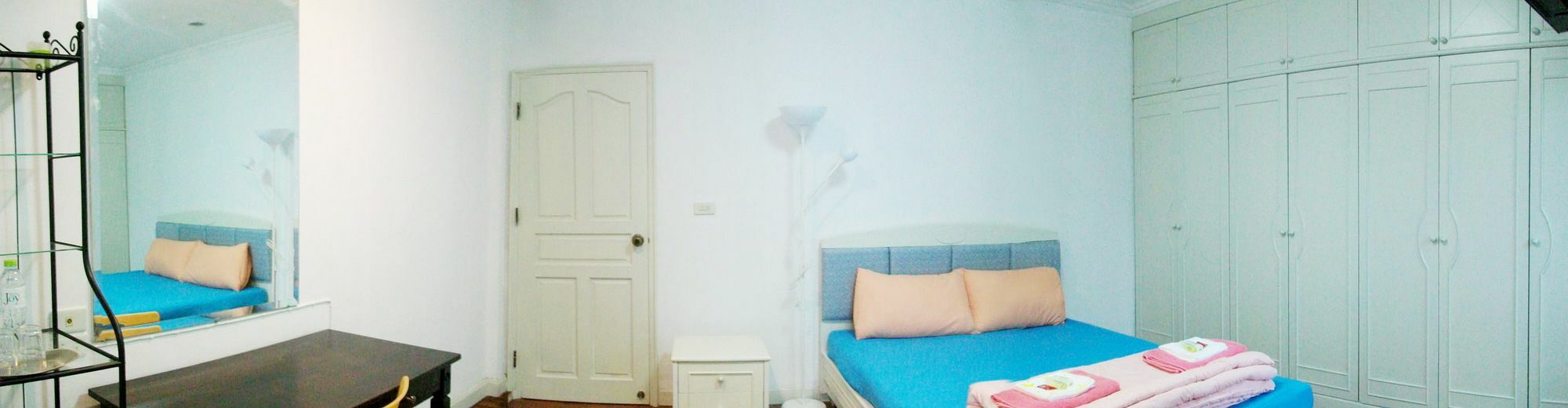 Ferienhaus A Joy House - Kaset Nawamin