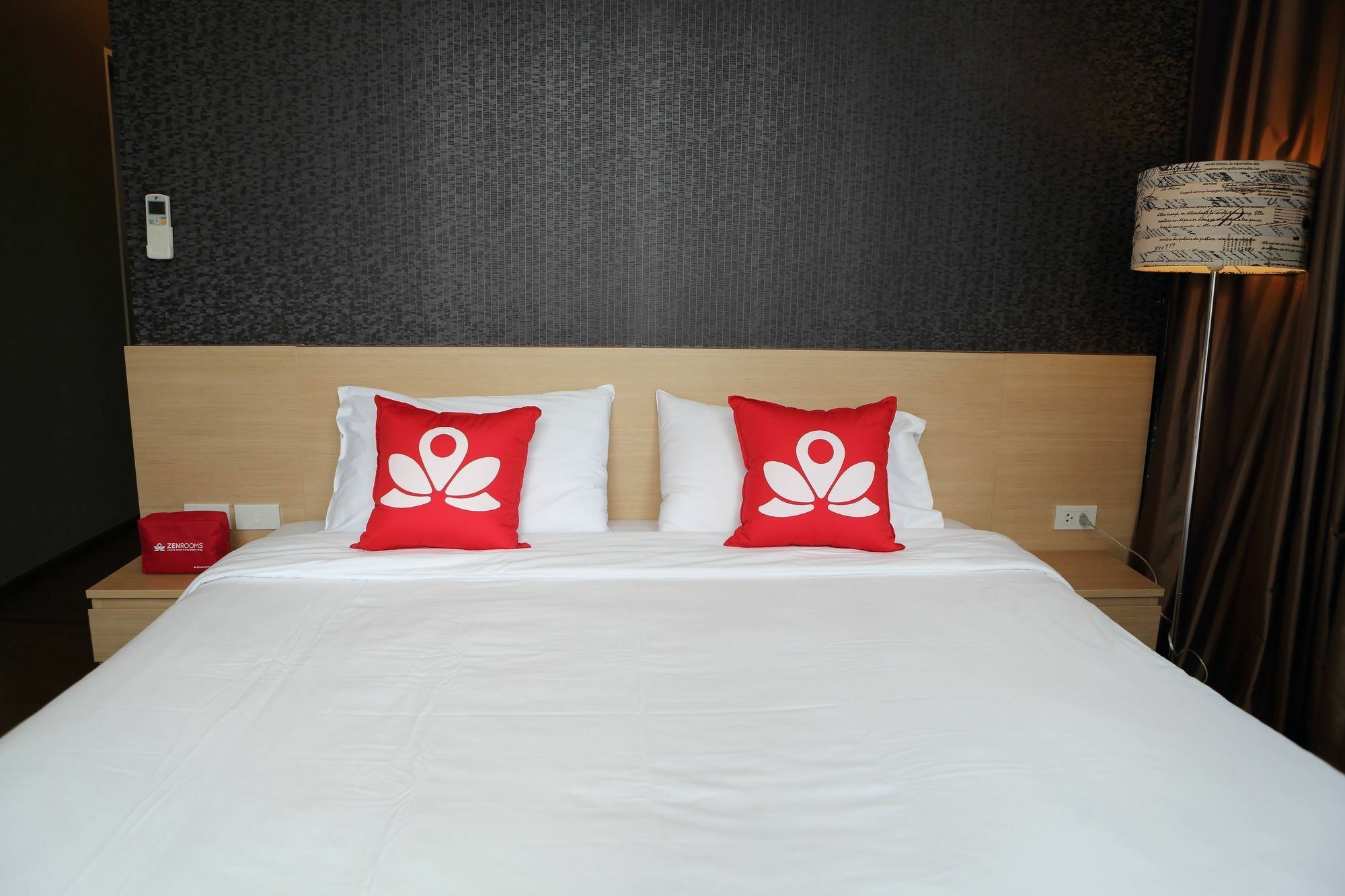 Zen Sukhumvit Soi 22 Hotel 3*