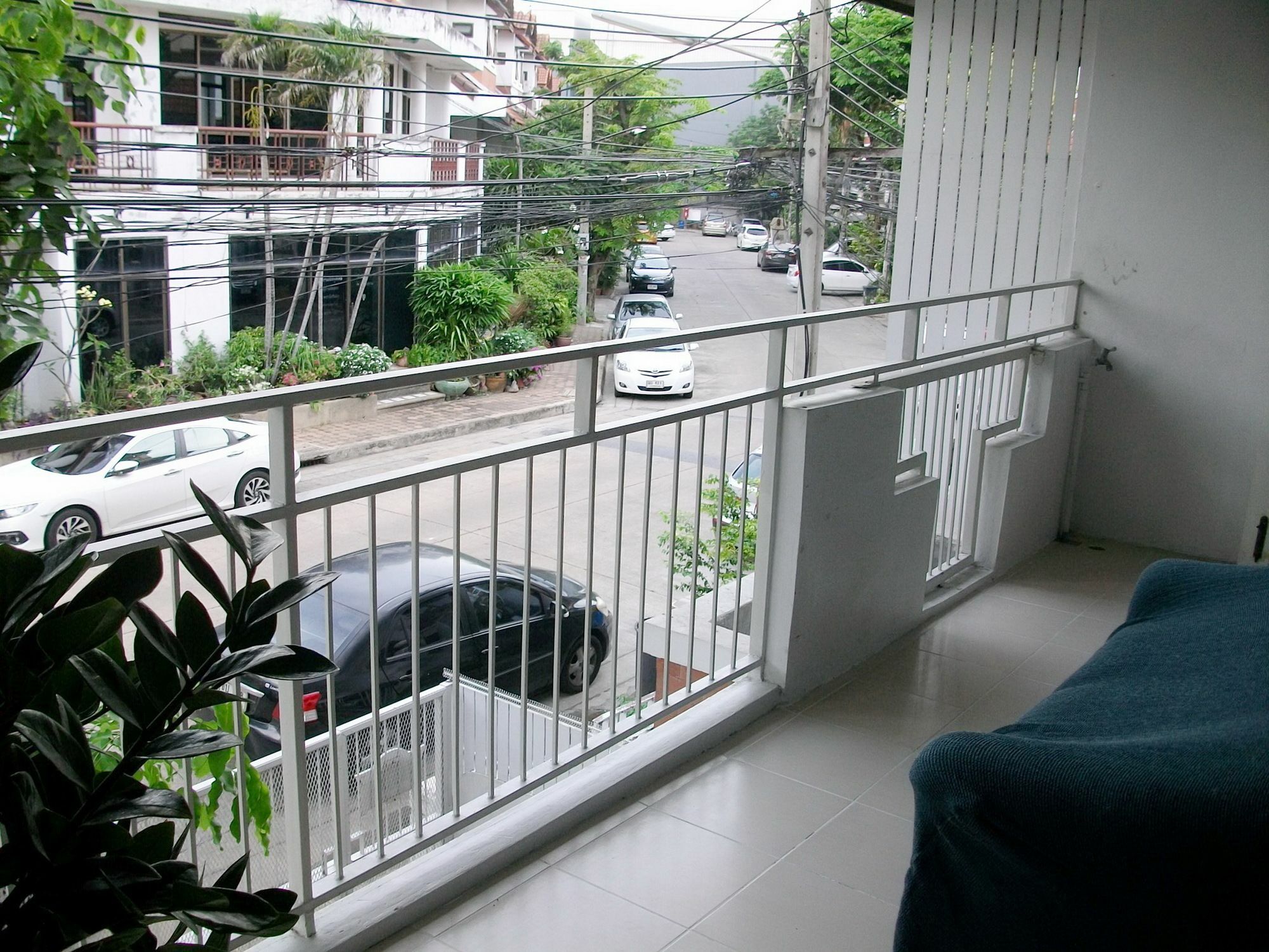 Ferienhaus A Joy House - Kaset Nawamin