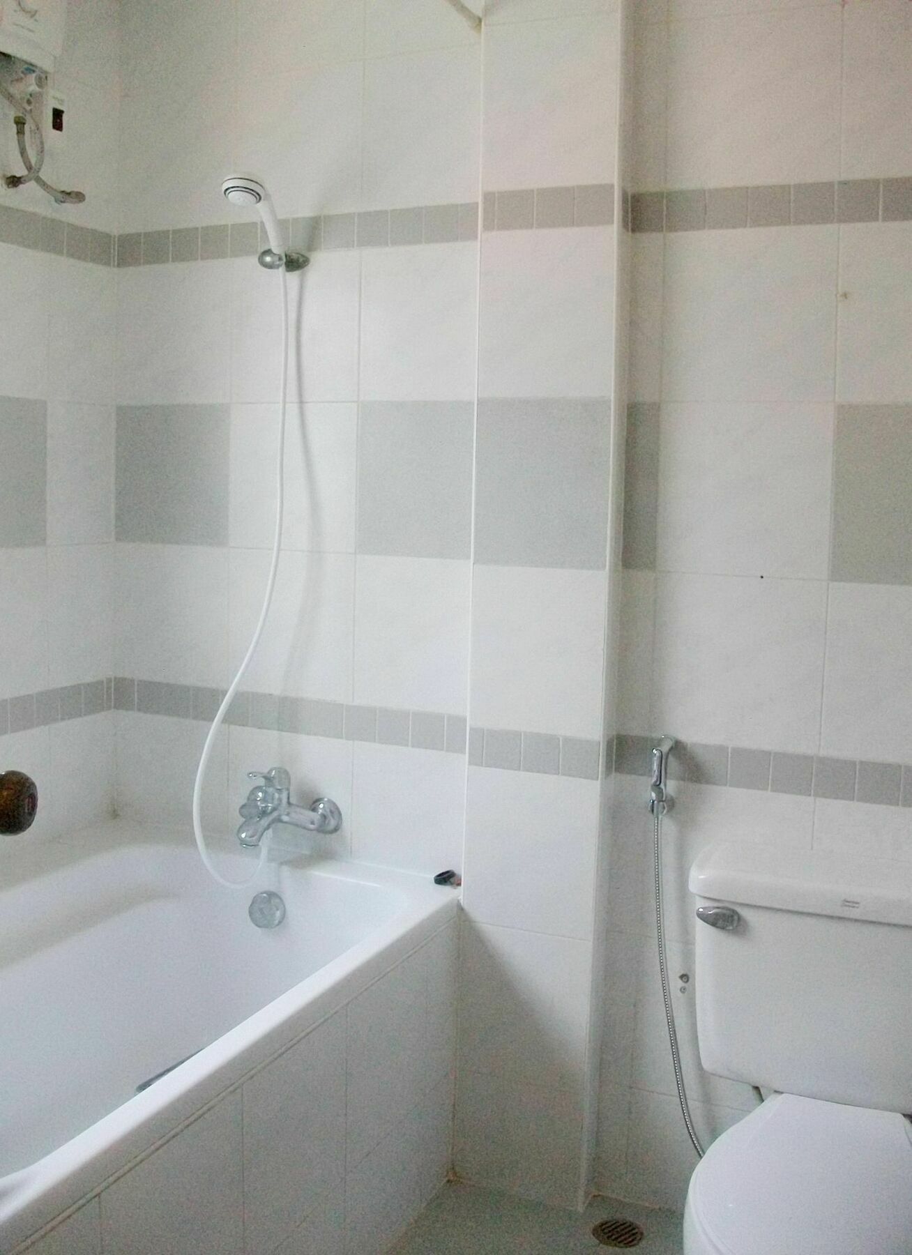 Ferienhaus A Joy House - Kaset Nawamin