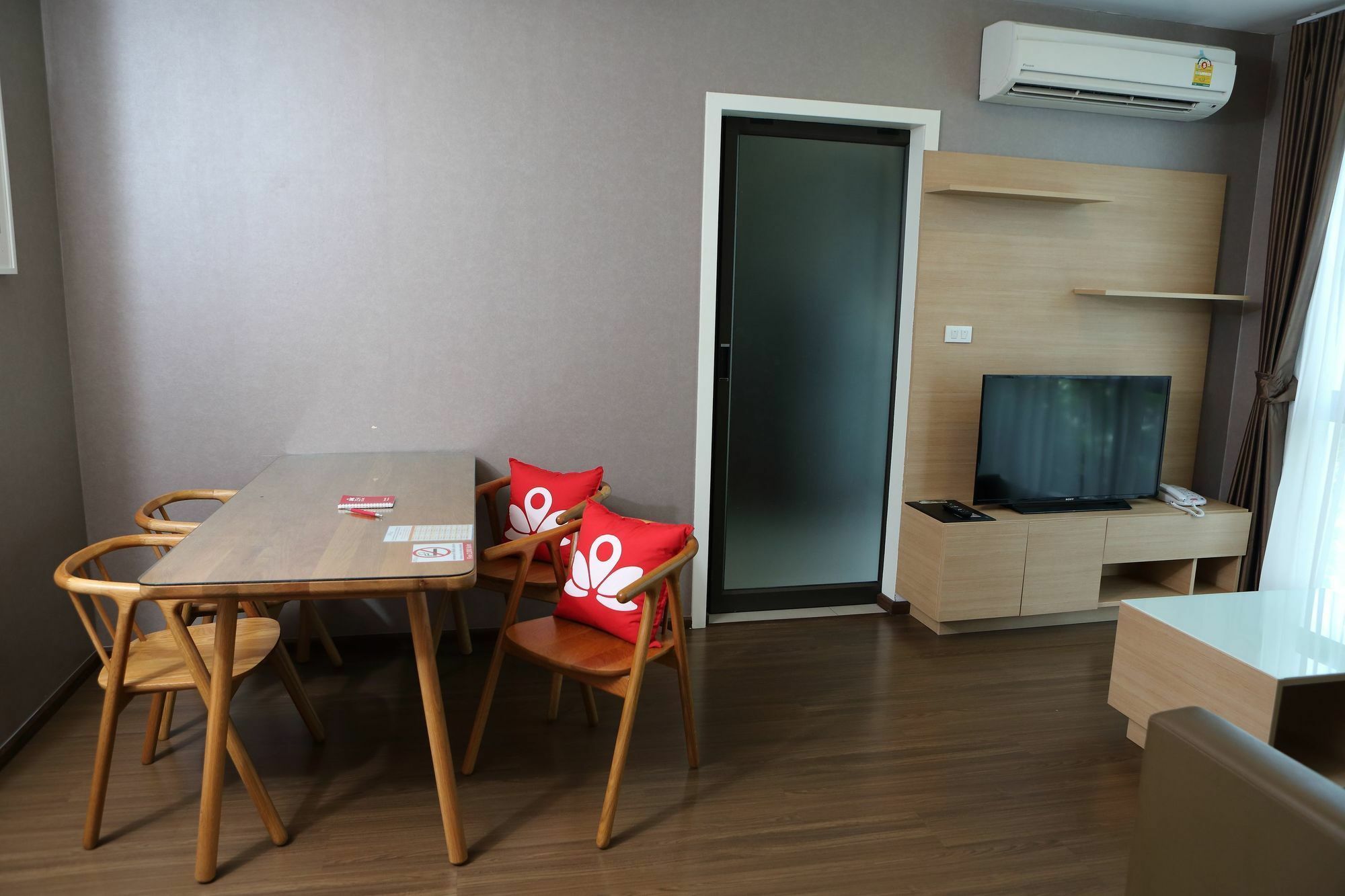 Hotel Zen Sukhumvit Soi 22 3*