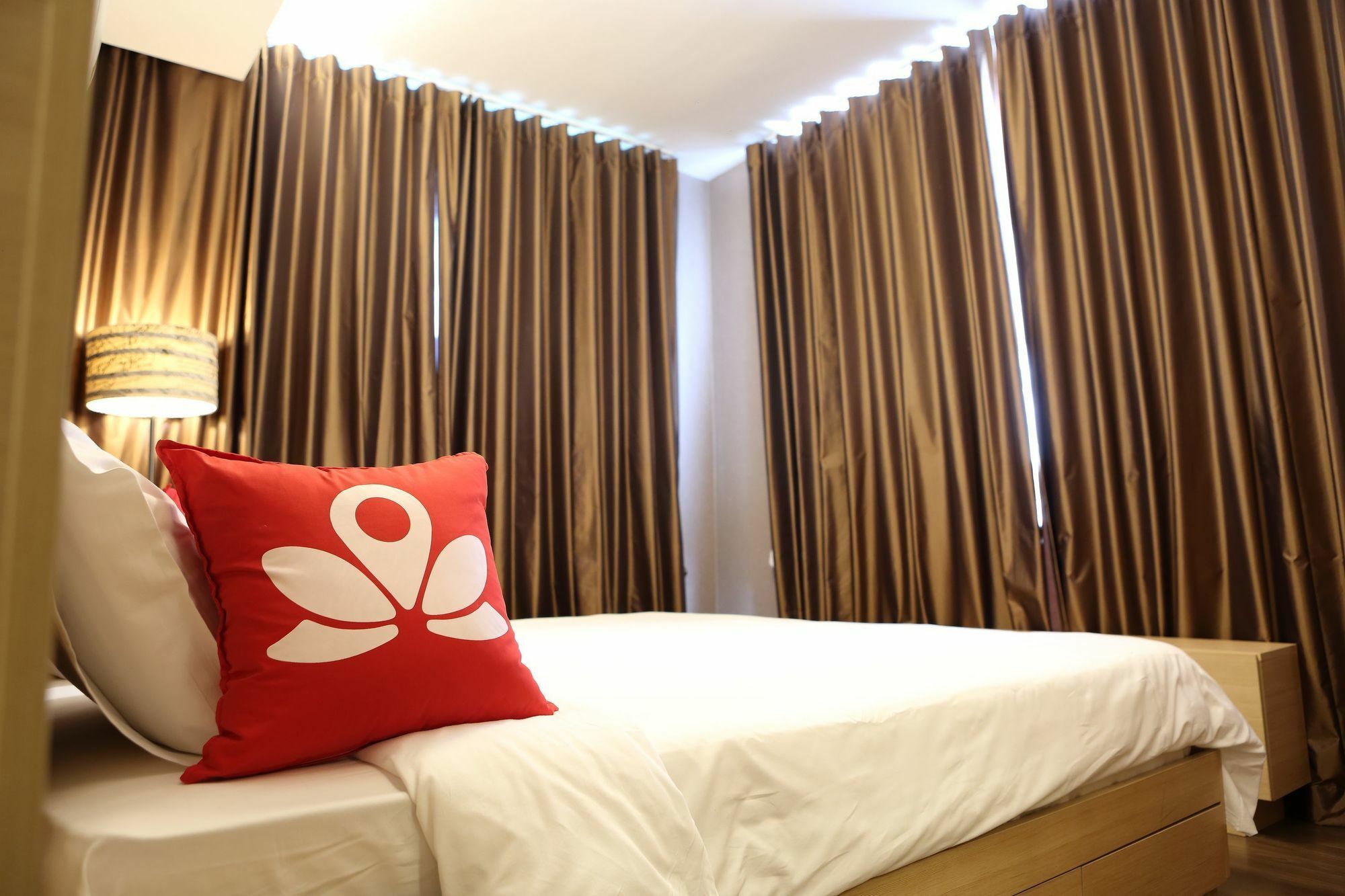 Zen Sukhumvit Soi 22 Bangkok