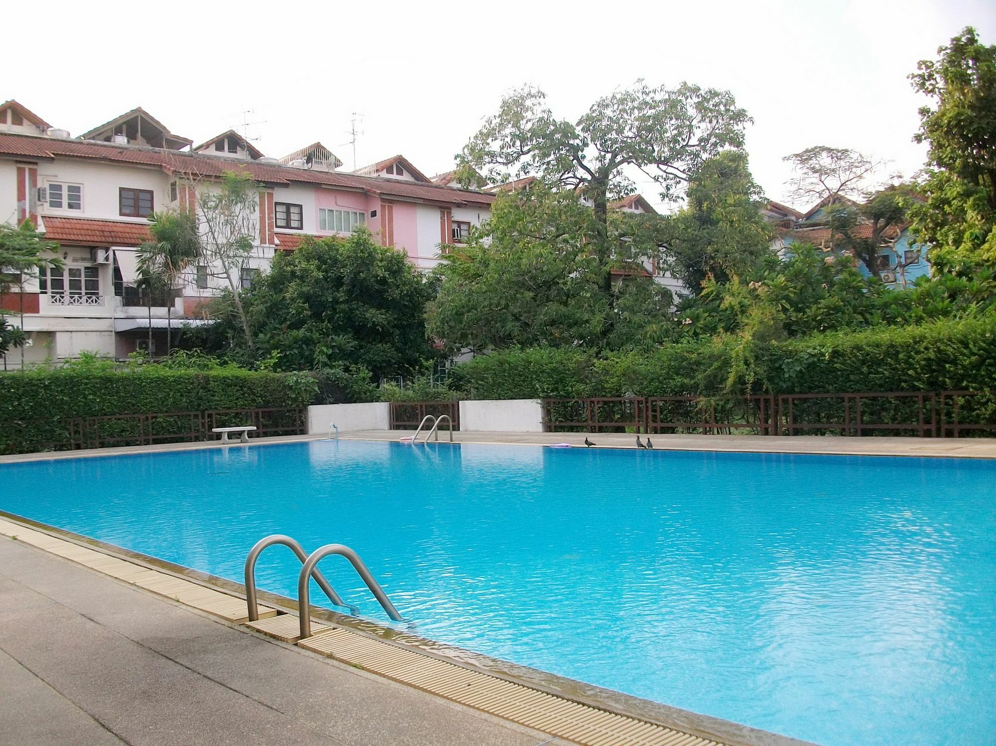 Ferienhaus A Joy House - Kaset Nawamin Bangkok