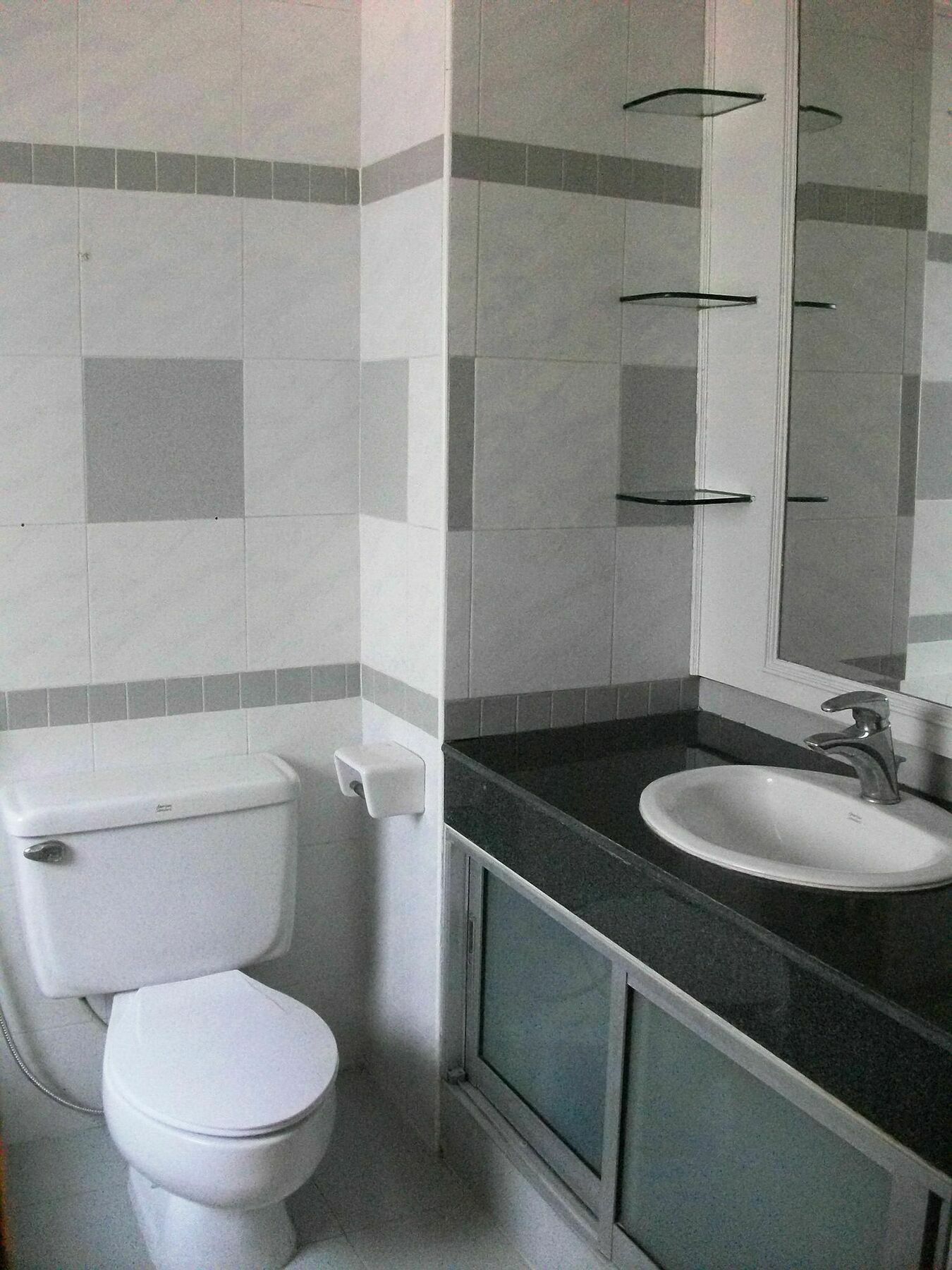 Ferienhaus A Joy House - Kaset Nawamin