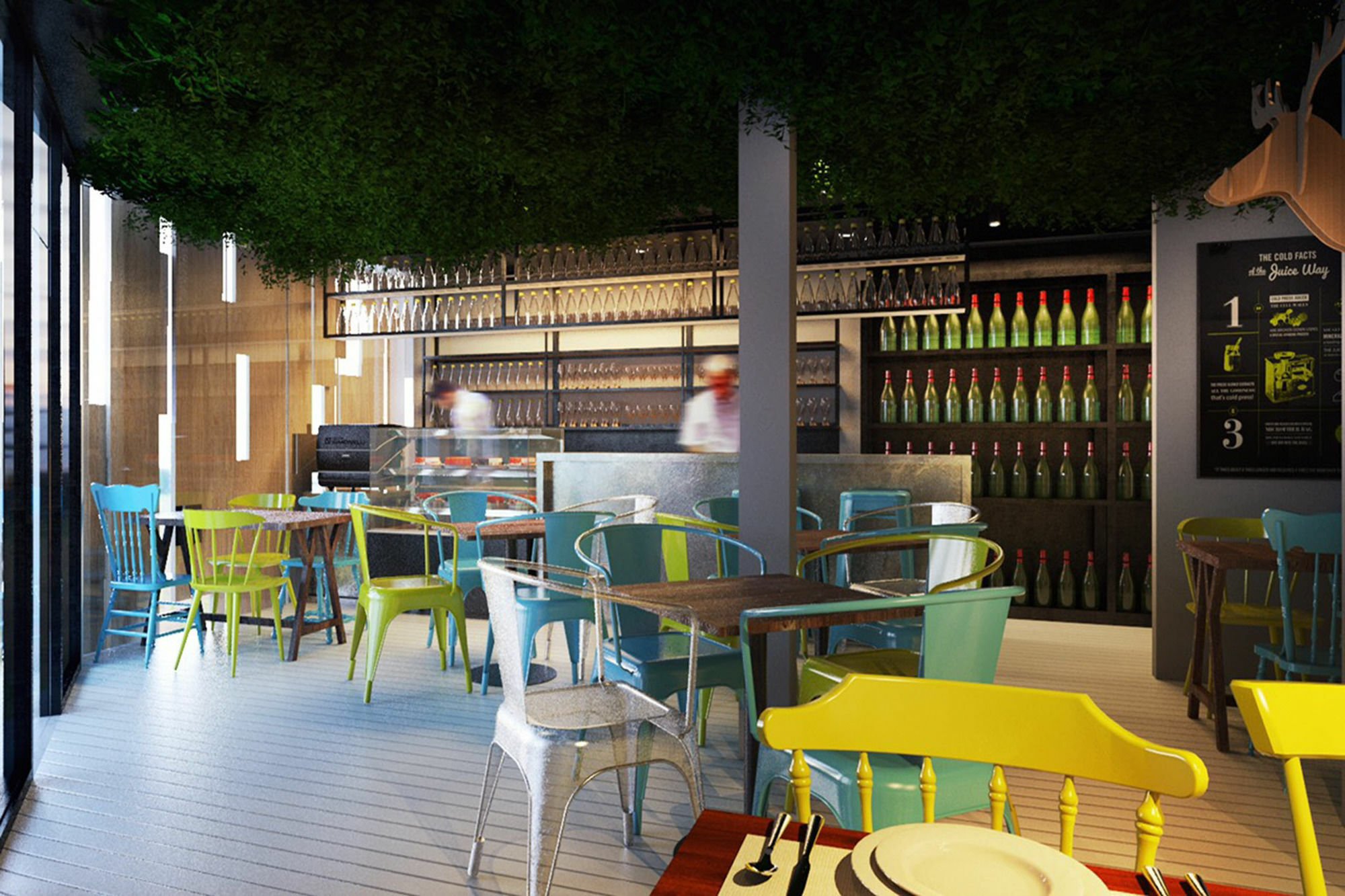 Hostel Gn Luxury Bangkok