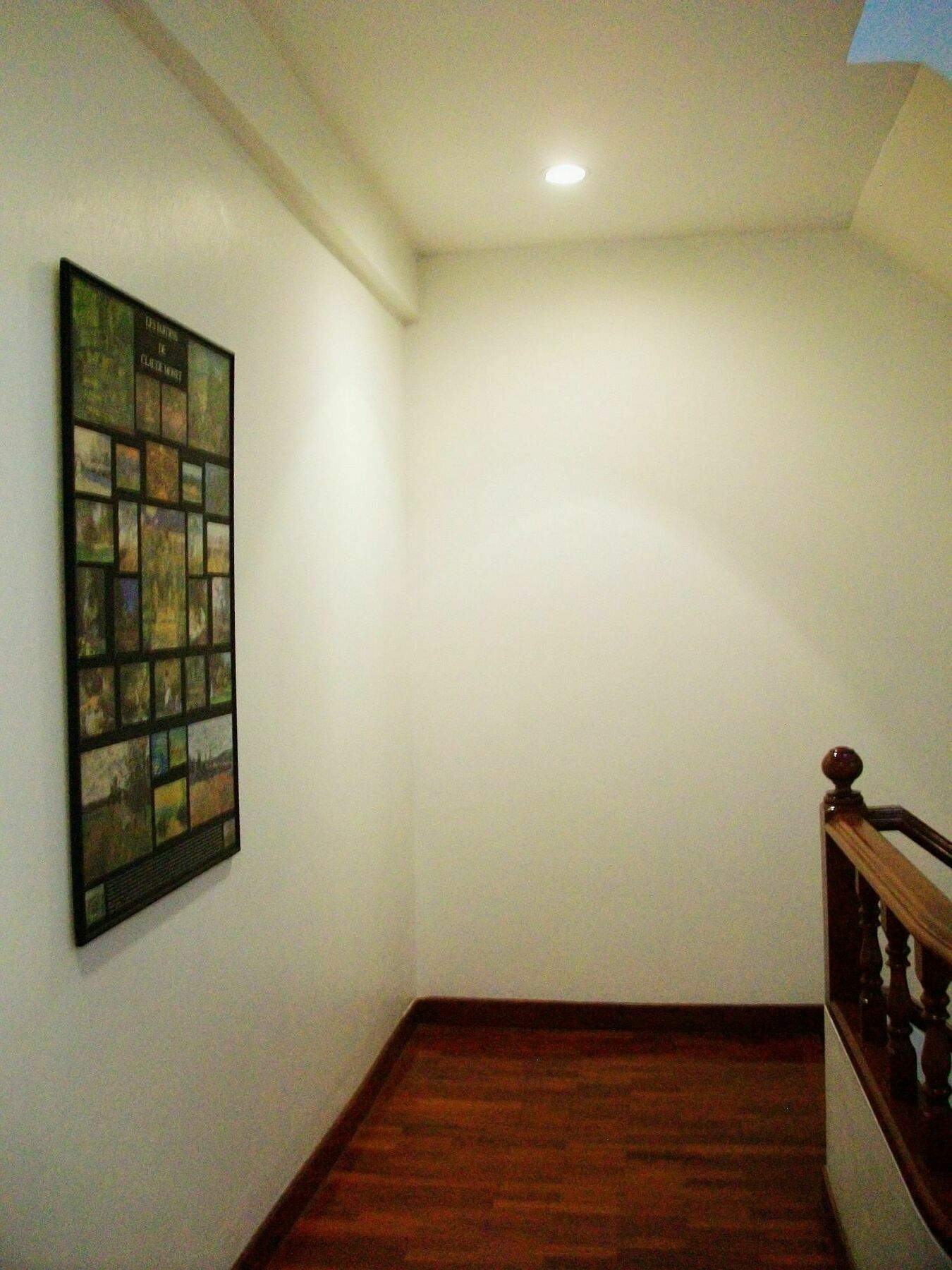A Joy House - Kaset Nawamin Ferienhaus