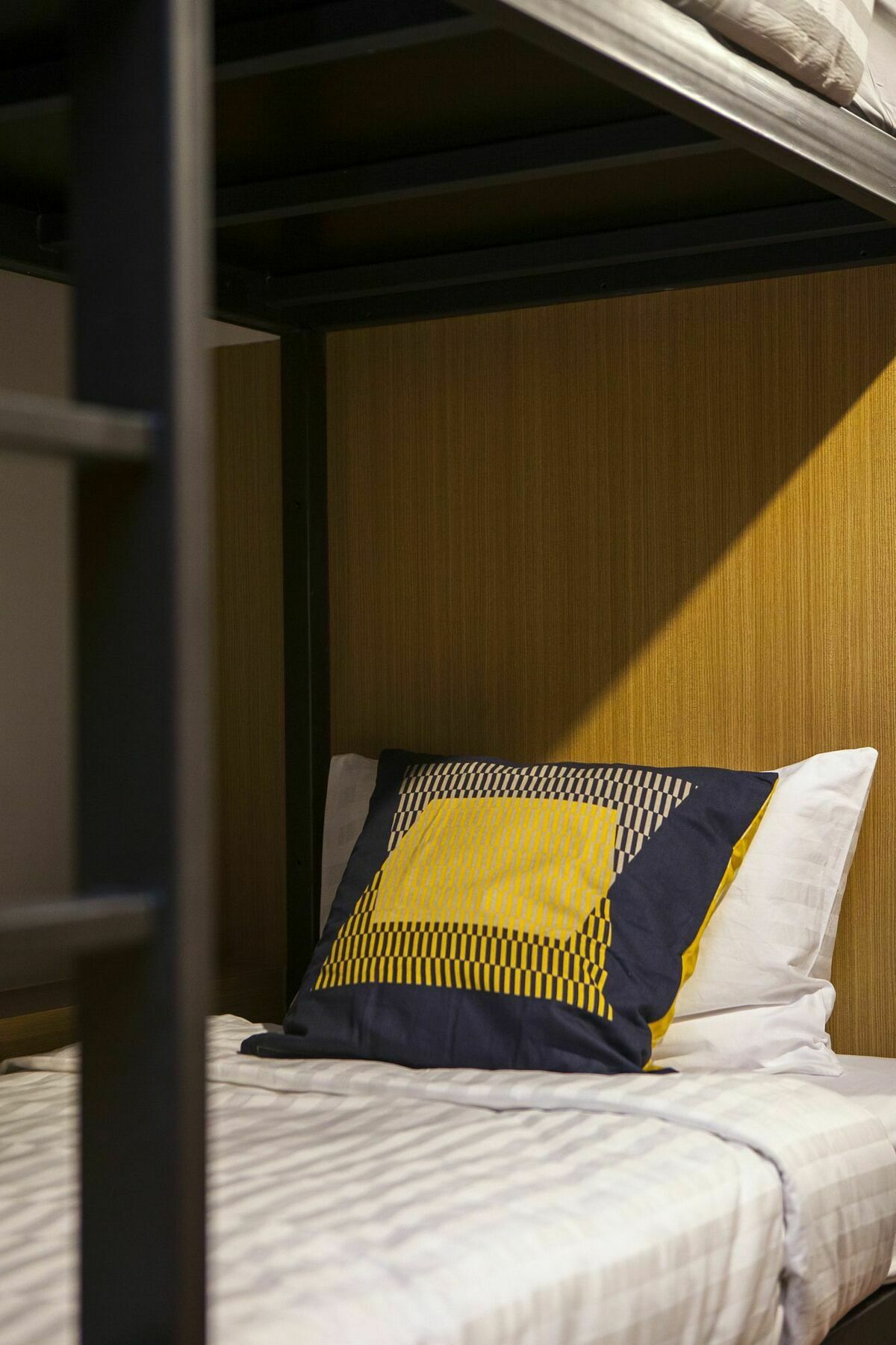 Gn Luxury Hostel *