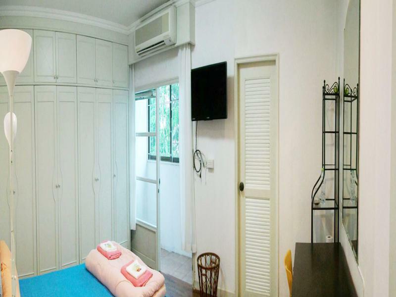 A Joy House - Kaset Nawamin * Bangkok