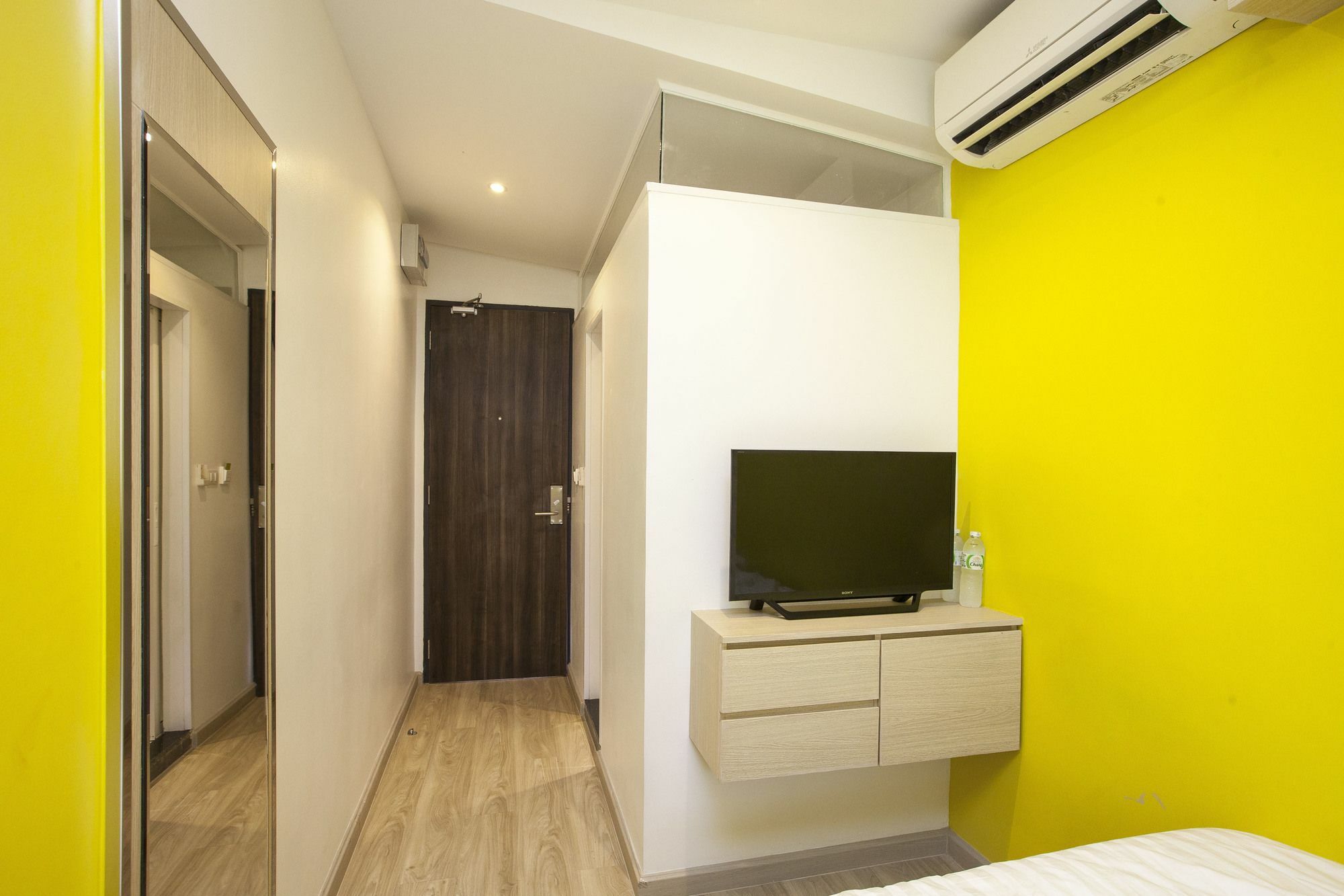 Hostel Gn Luxury Bangkok