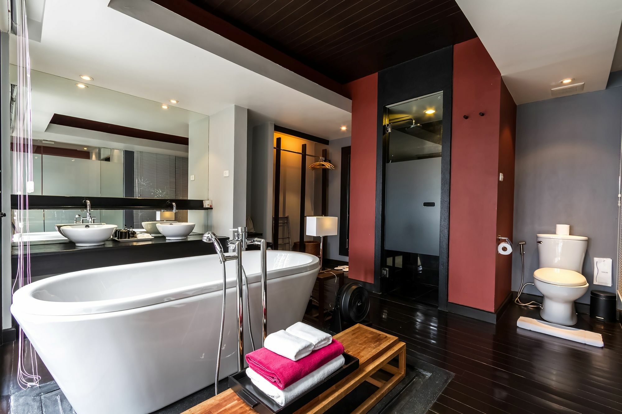 Guest house Loogchoob 3*