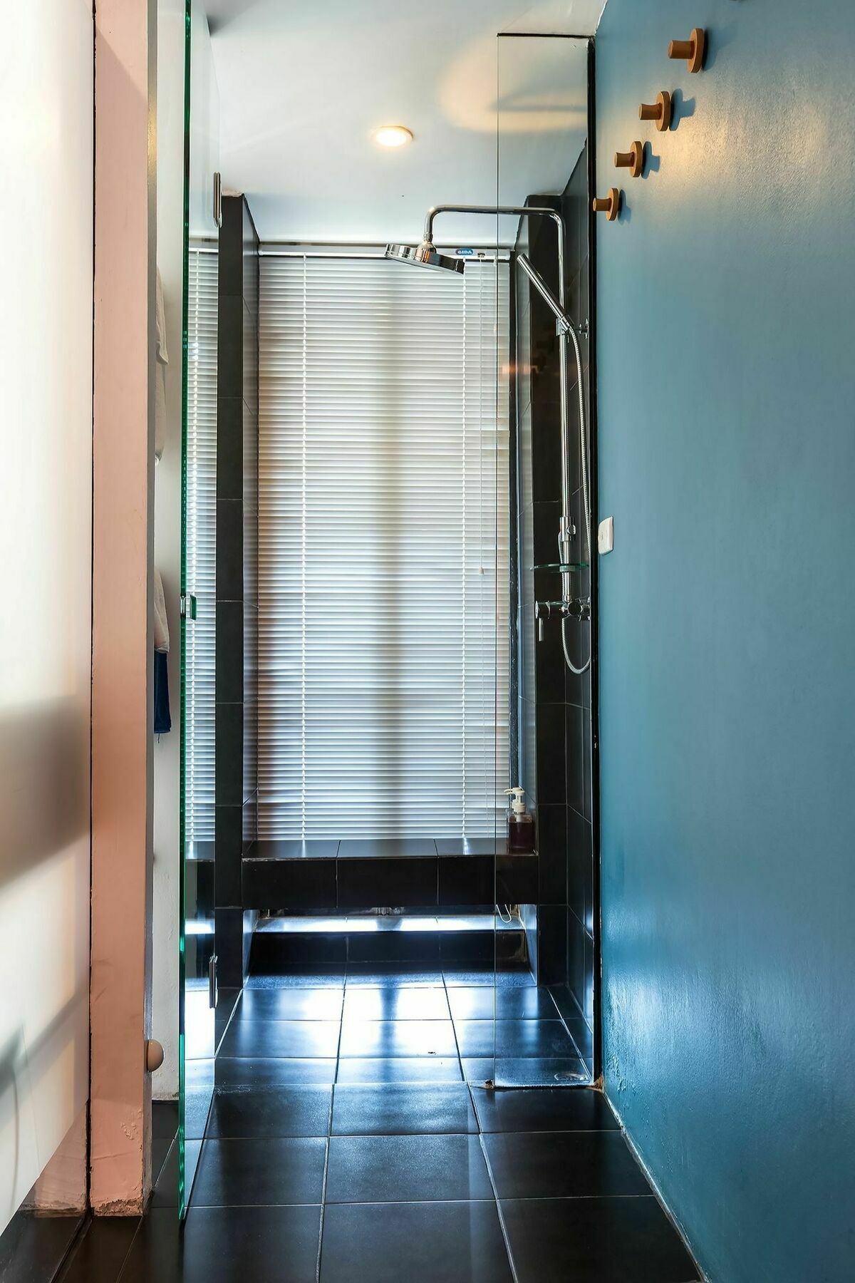 Loogchoob Guest house 3*