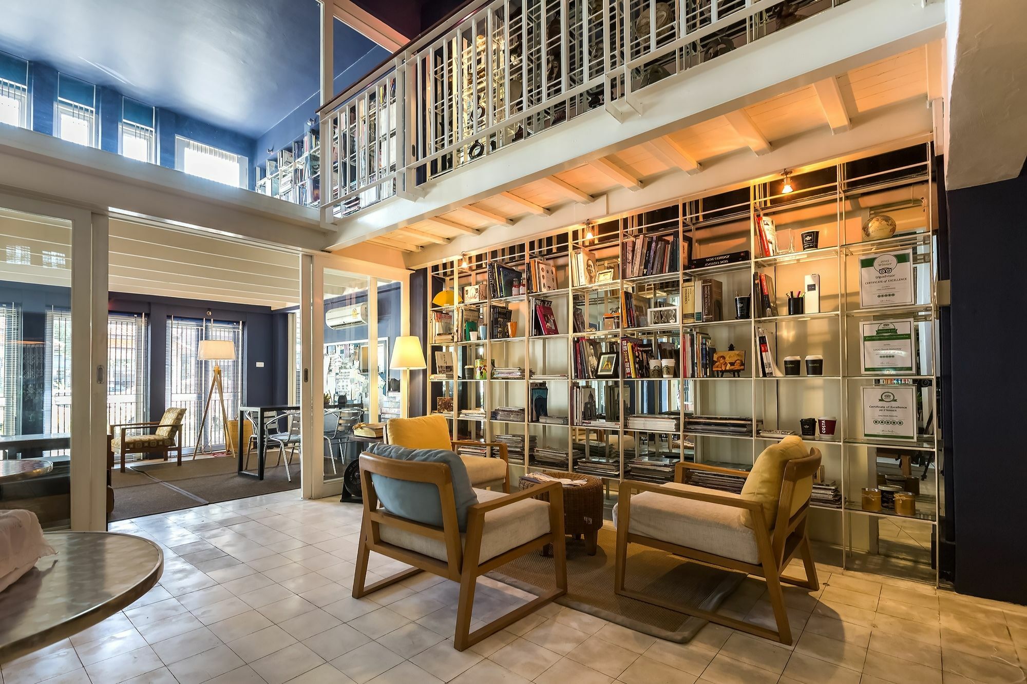 Loogchoob Guest house