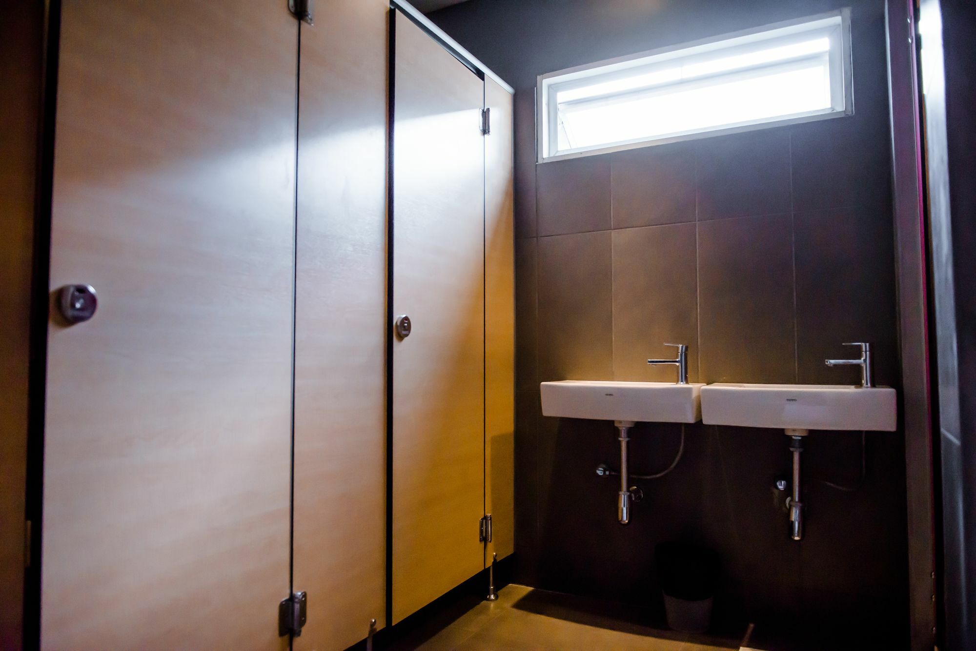 Gn Luxury Hostel Bangkok