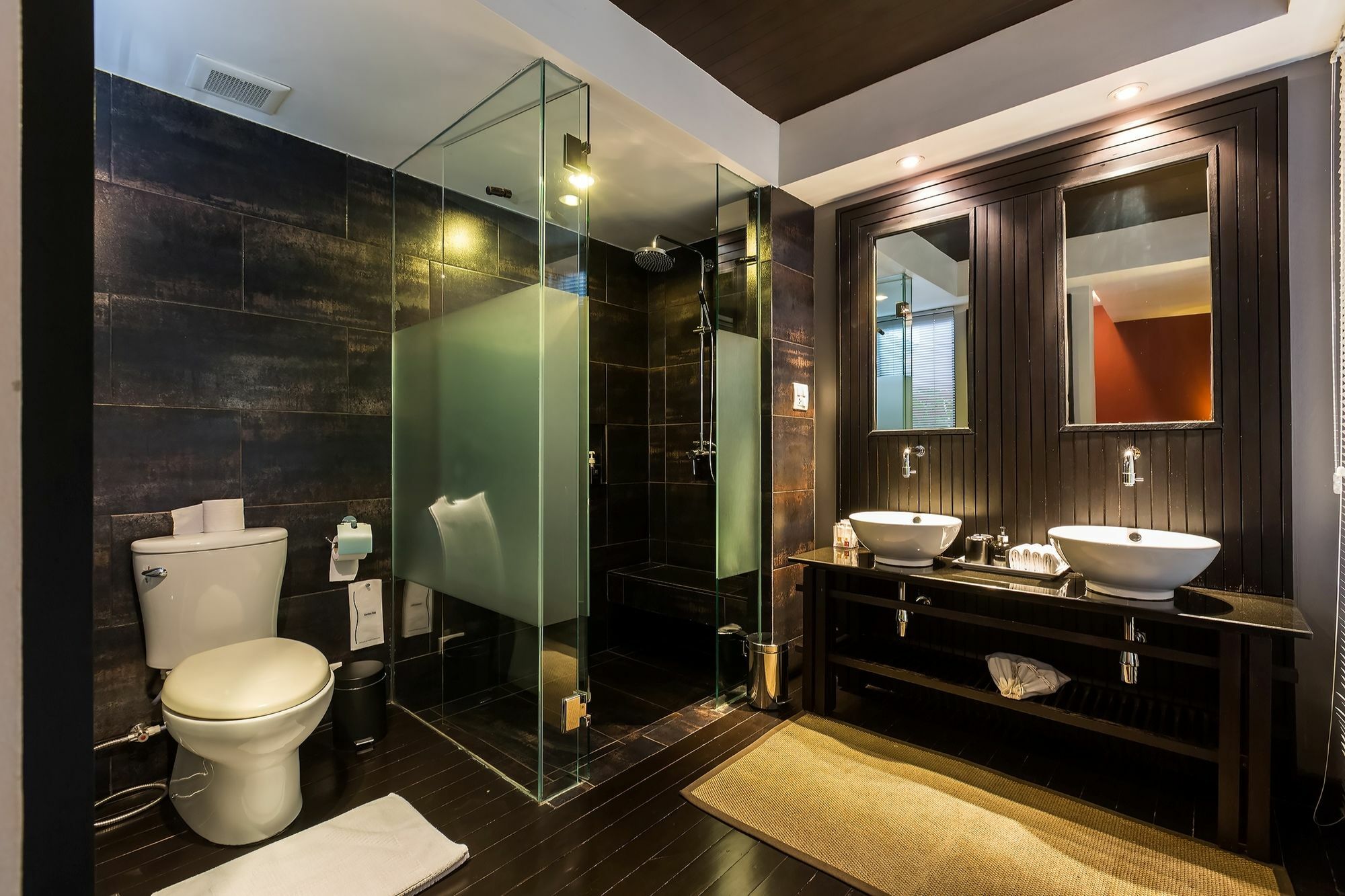 Loogchoob Guest house Bangkok