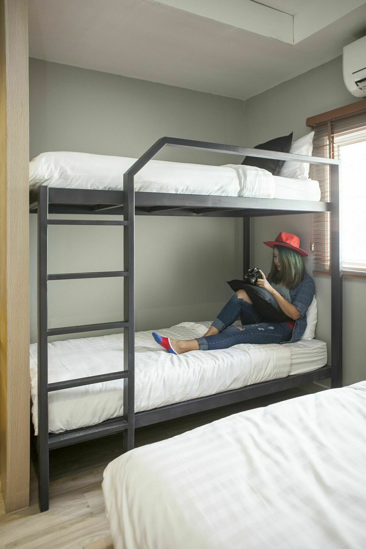 Gn Luxury Hostel Bangkok