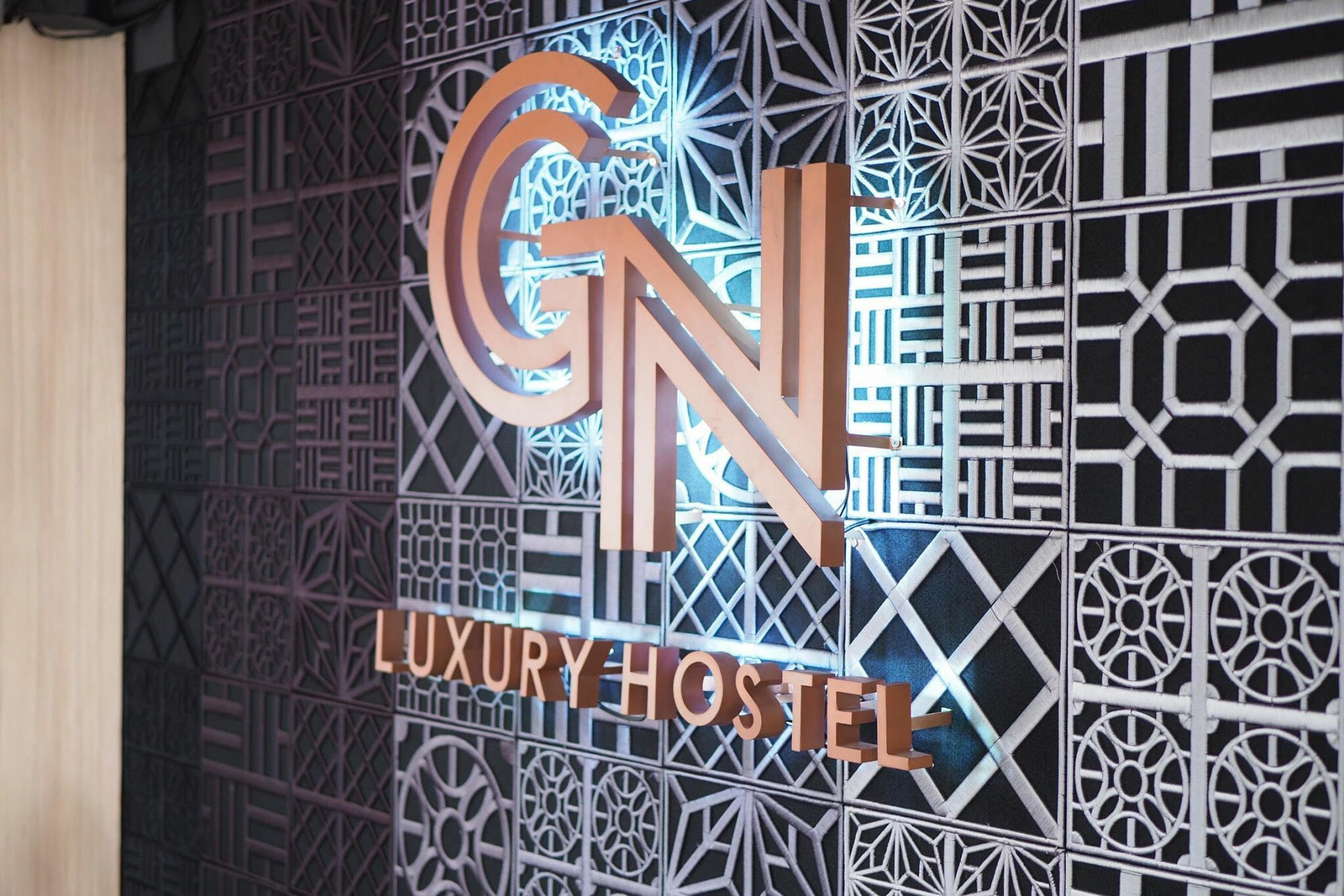 Gn Luxury *