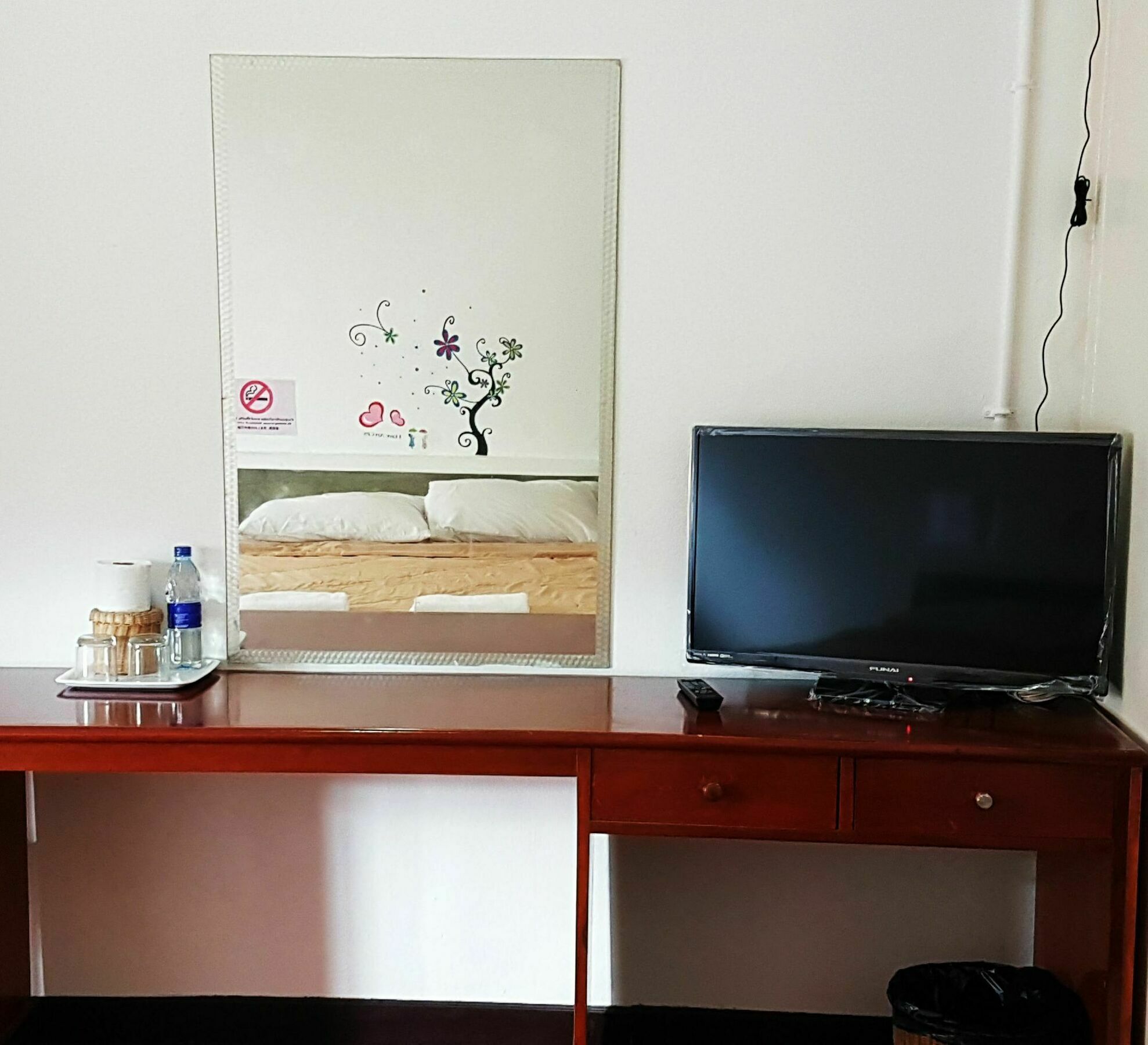 A House Boutique Guest house Bangkok