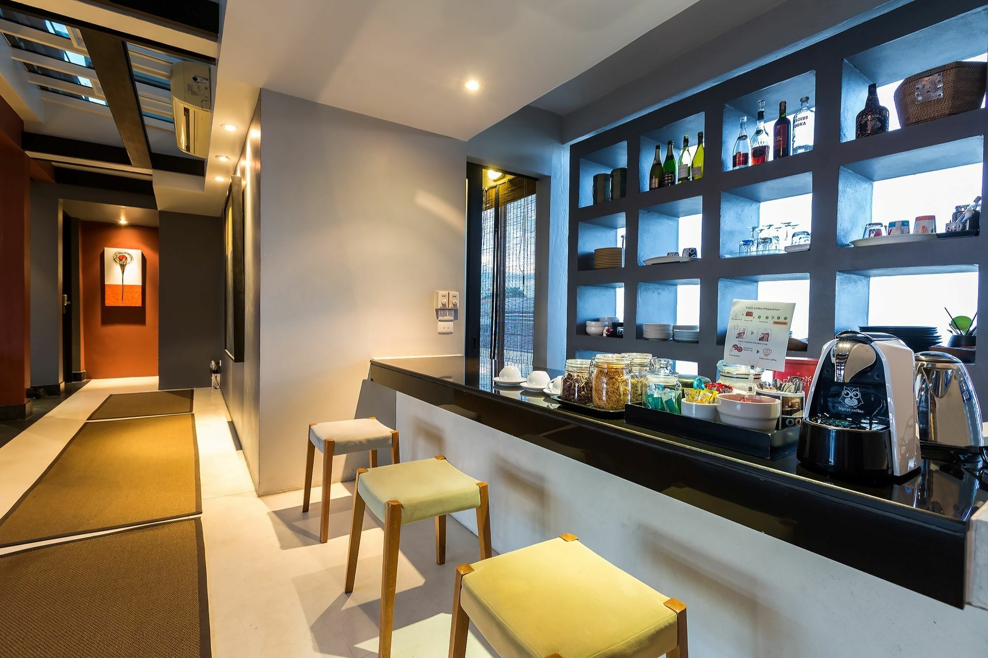 Loogchoob Guest house Bangkok