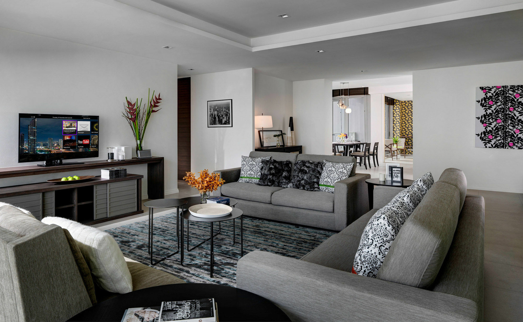 Klapsons The River Residences 4* Bangkok