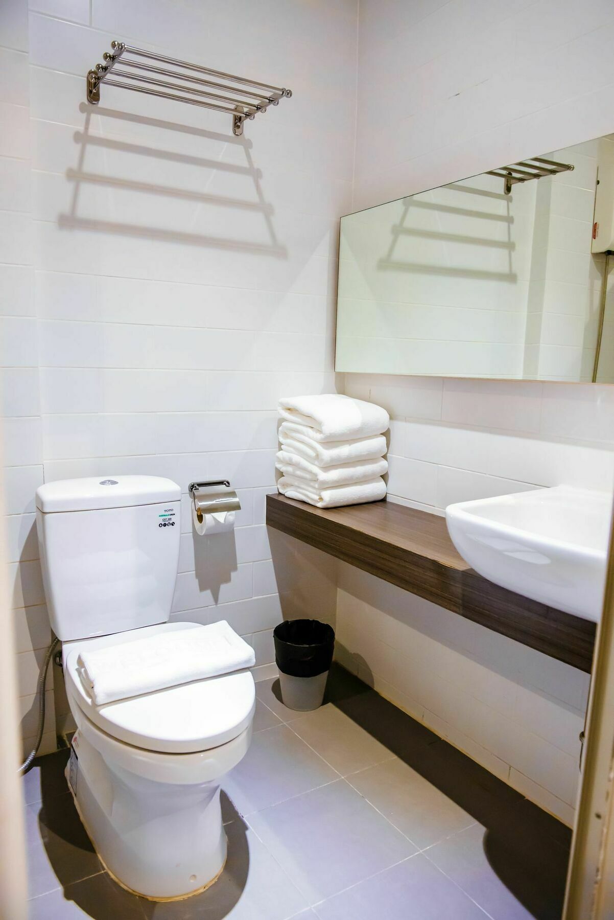 Hostel Gn Luxury *