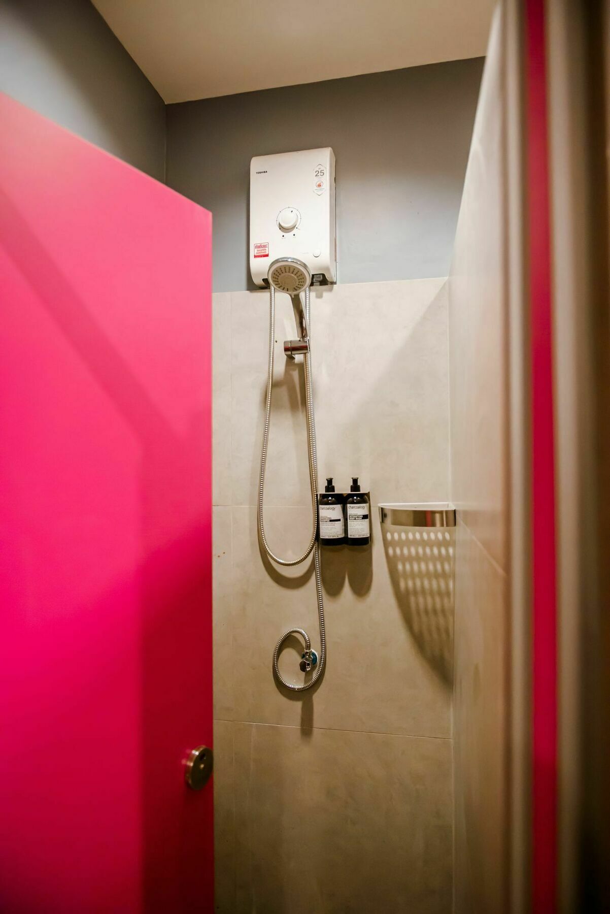 Hostel Gn Luxury Bangkok