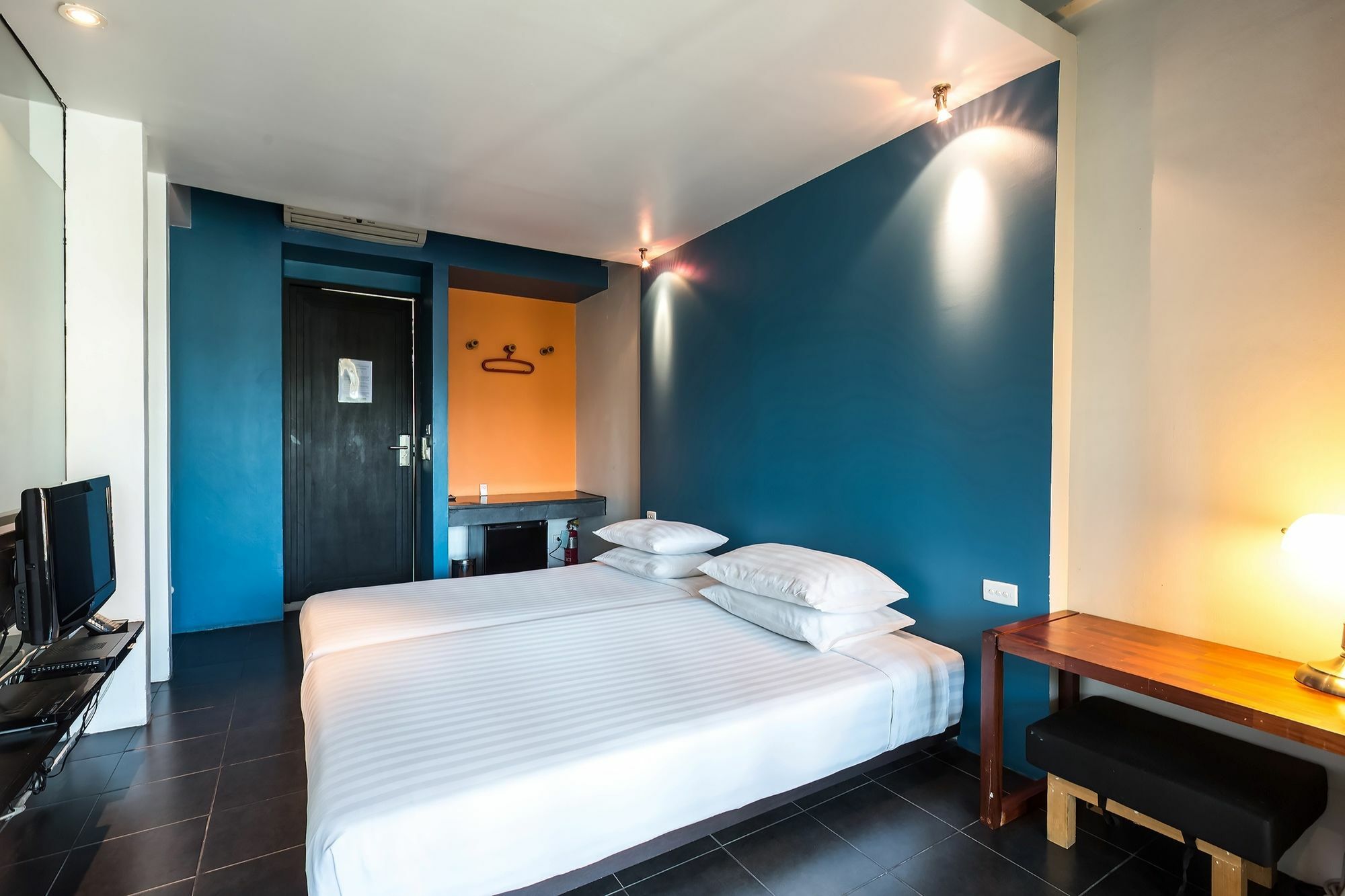 Guest house Loogchoob 3*