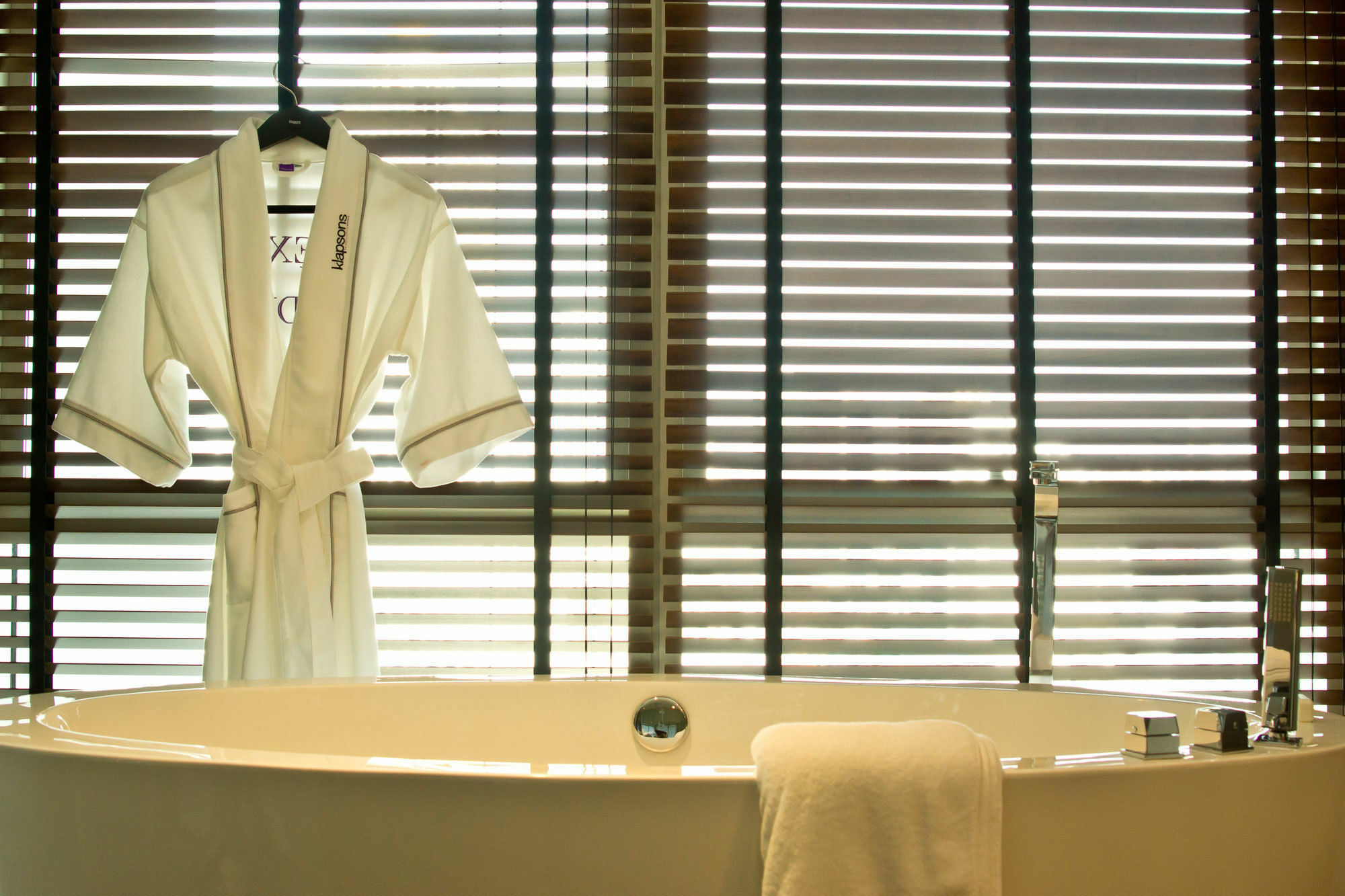 Hotel Klapsons The River Residences 4*