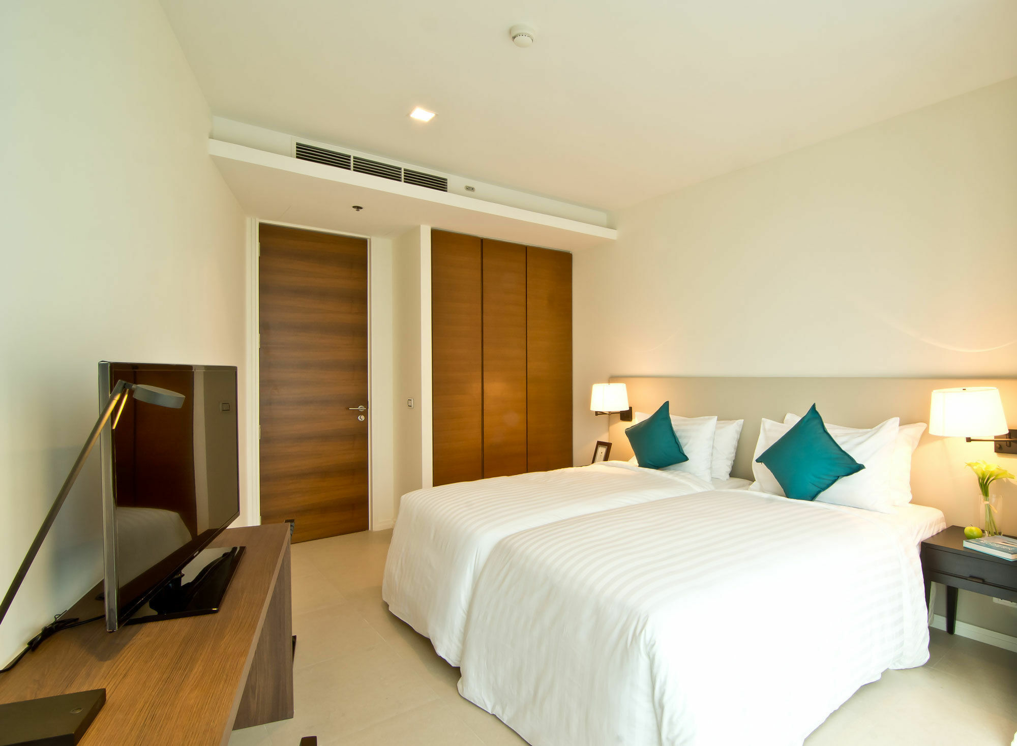Hotel Klapsons The River Residences 4*